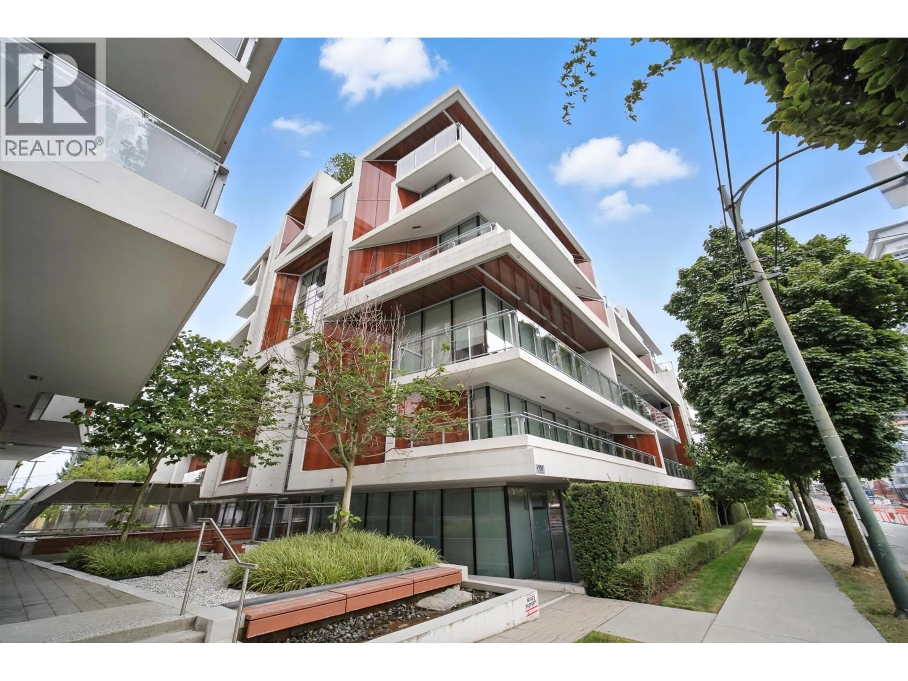 Unknown for 308 - 5699 BAILLIE STREET, Vancouver British Columbia V5Z3M7