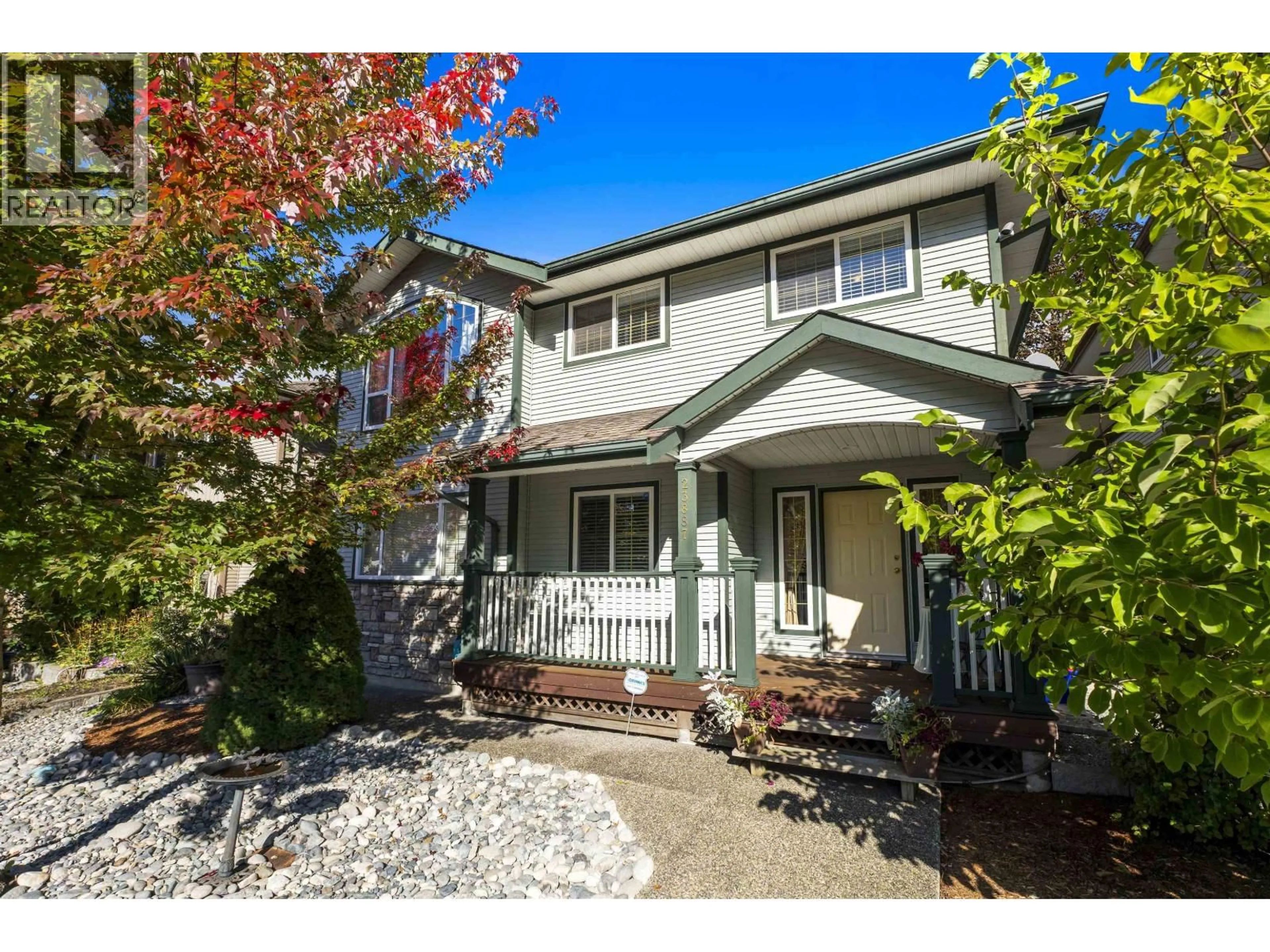 Unknown for 23887 117B AVENUE, Maple Ridge British Columbia V4R2V6
