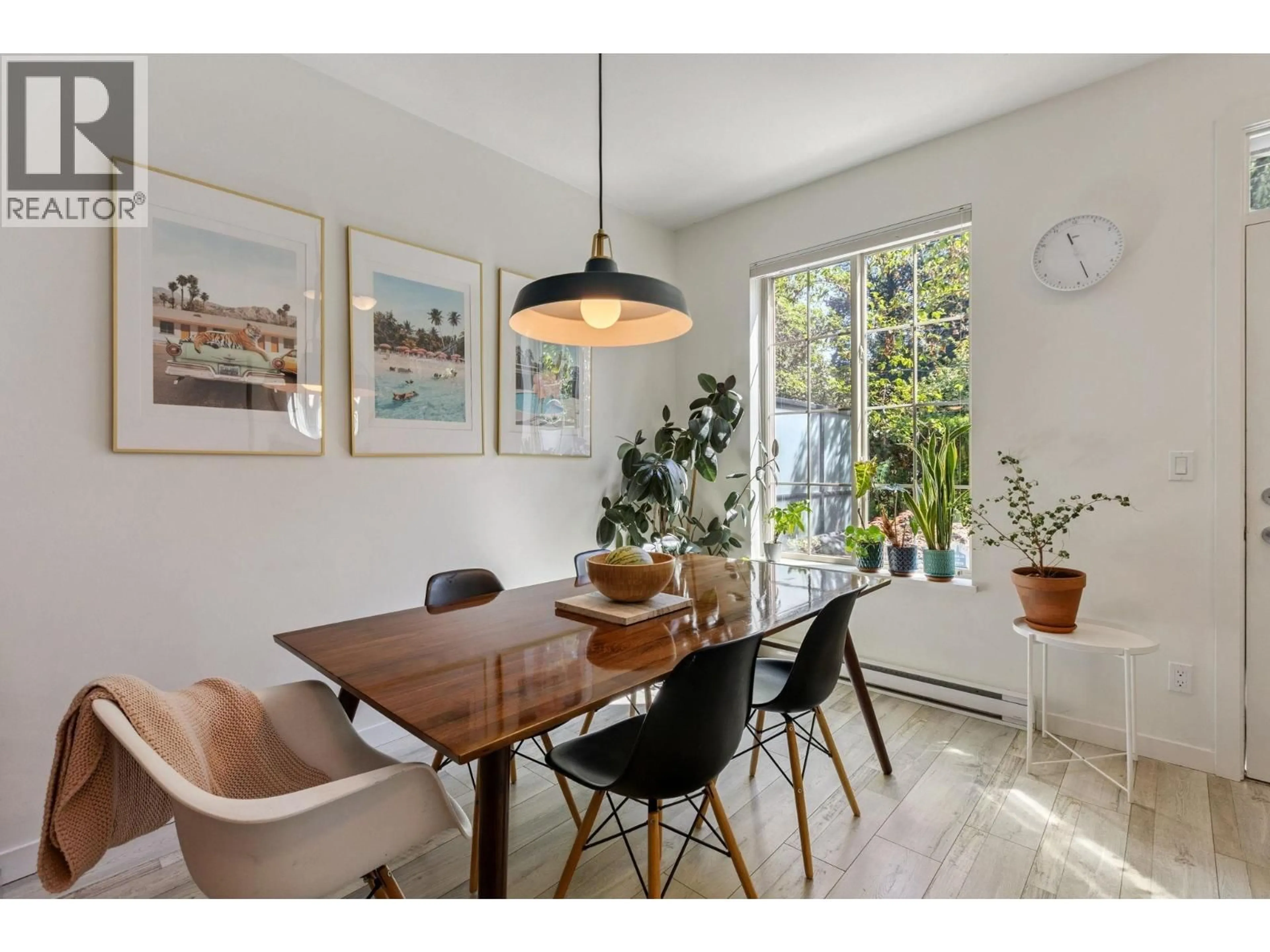 Dining room, unknown for 8 - 433 SEYMOUR RIVER PLACE, North Vancouver British Columbia V7H0B8