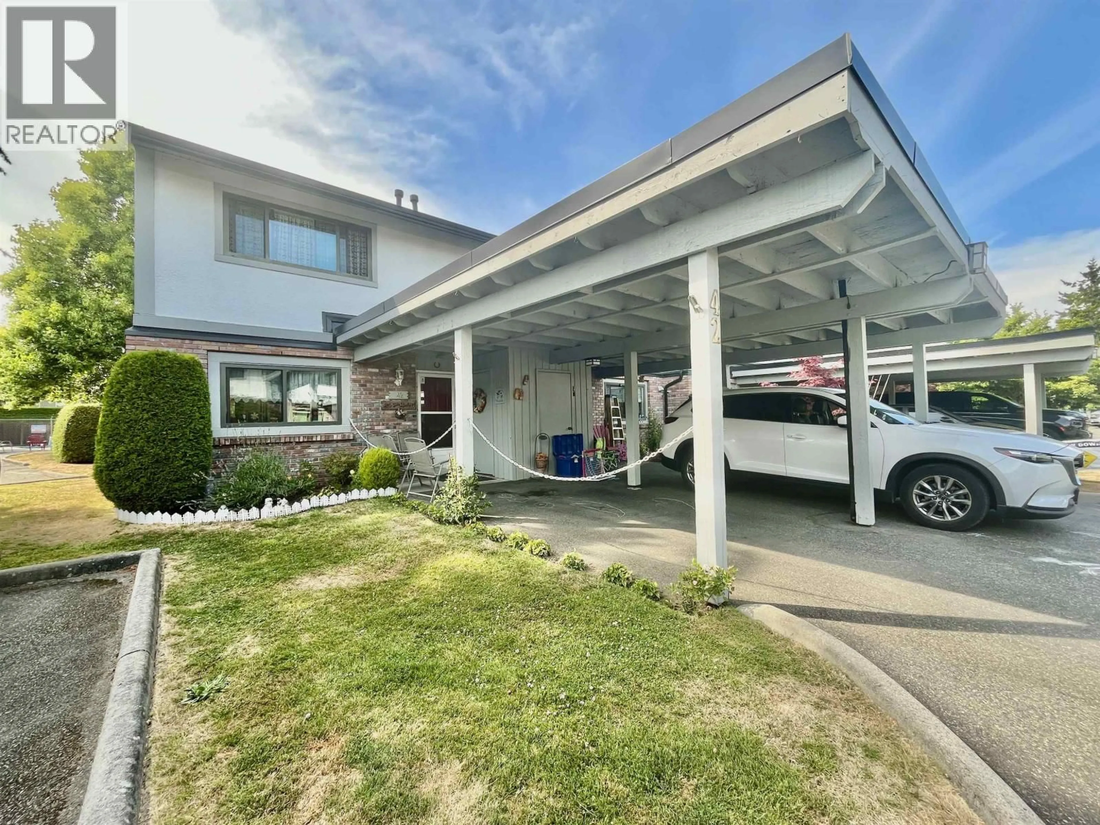 Unknown for 42 - 11551 KINGFISHER DRIVE, Richmond British Columbia V7E3N5