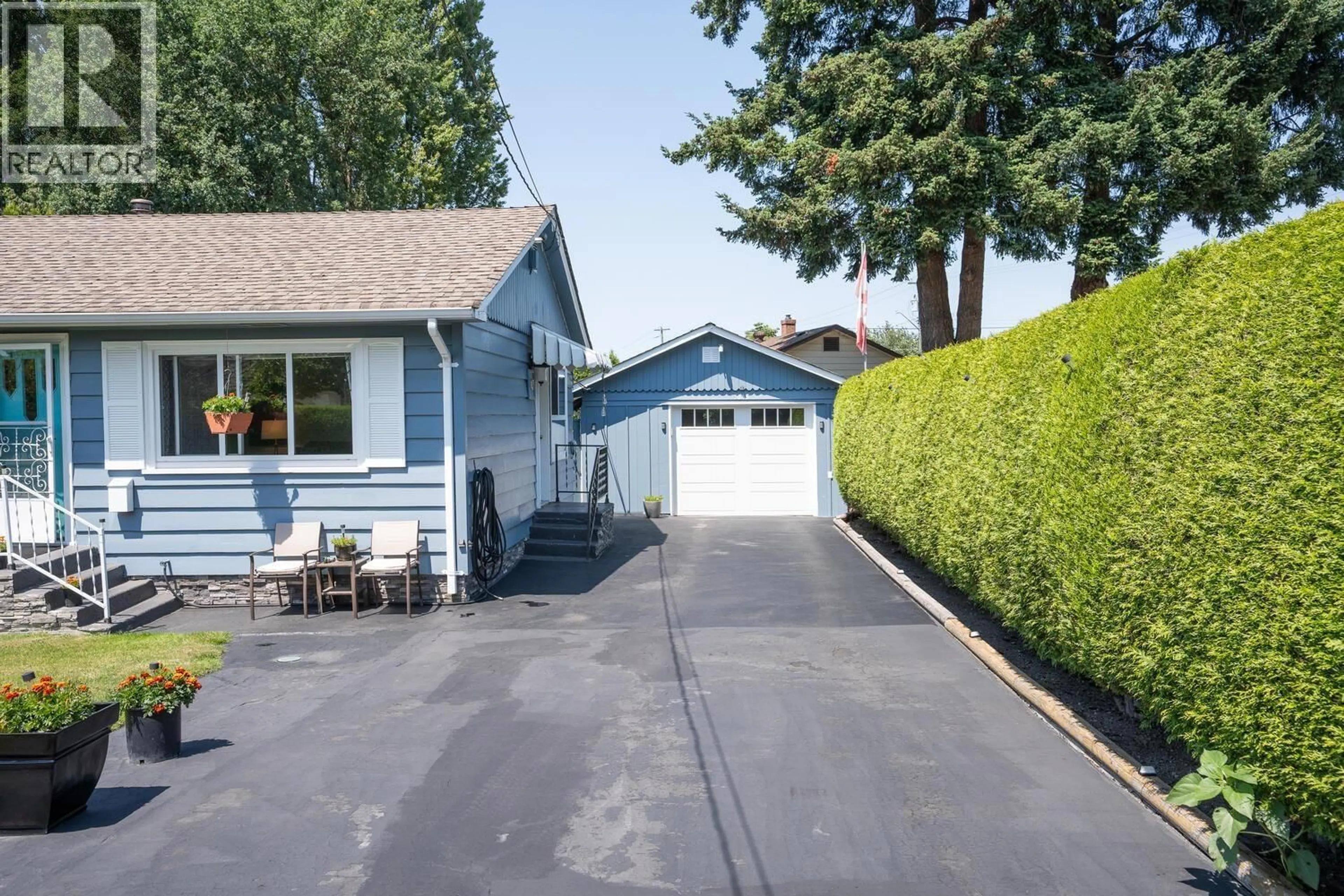Unknown for 5045 CENTRAL AVENUE, Delta British Columbia V4K2G5