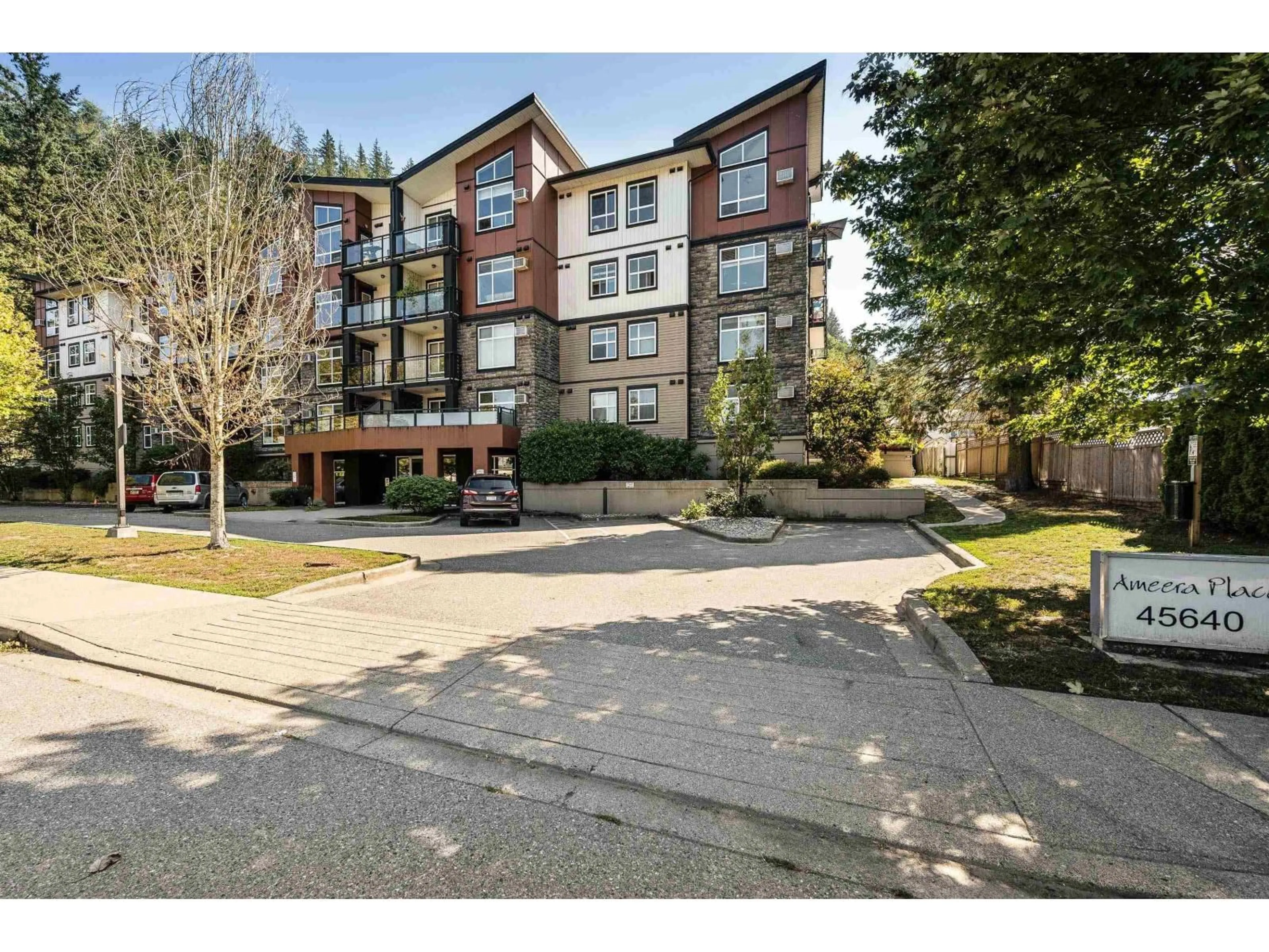 Unknown for 312 - 45640 ALMA AVENUE, Chilliwack British Columbia V2R0P8