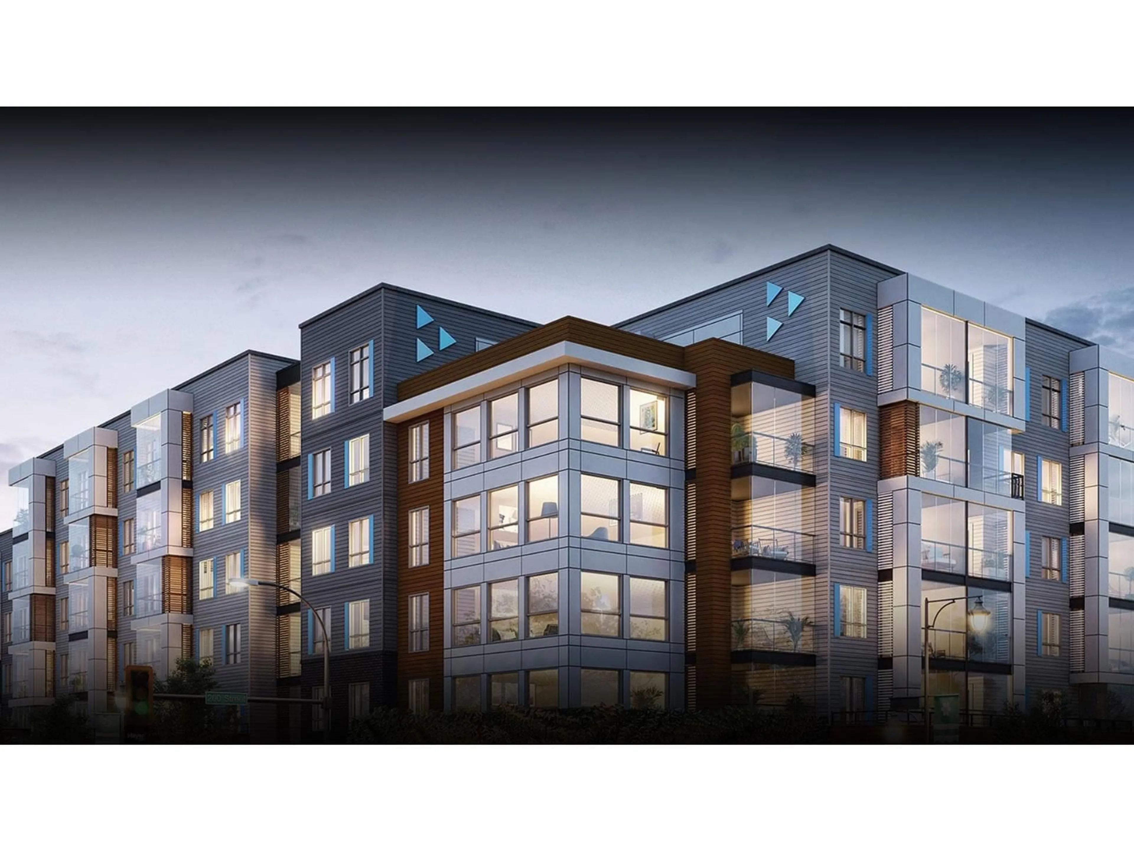 Blurry image for 510 - 19885 76TH, Langley British Columbia V2Y4M5