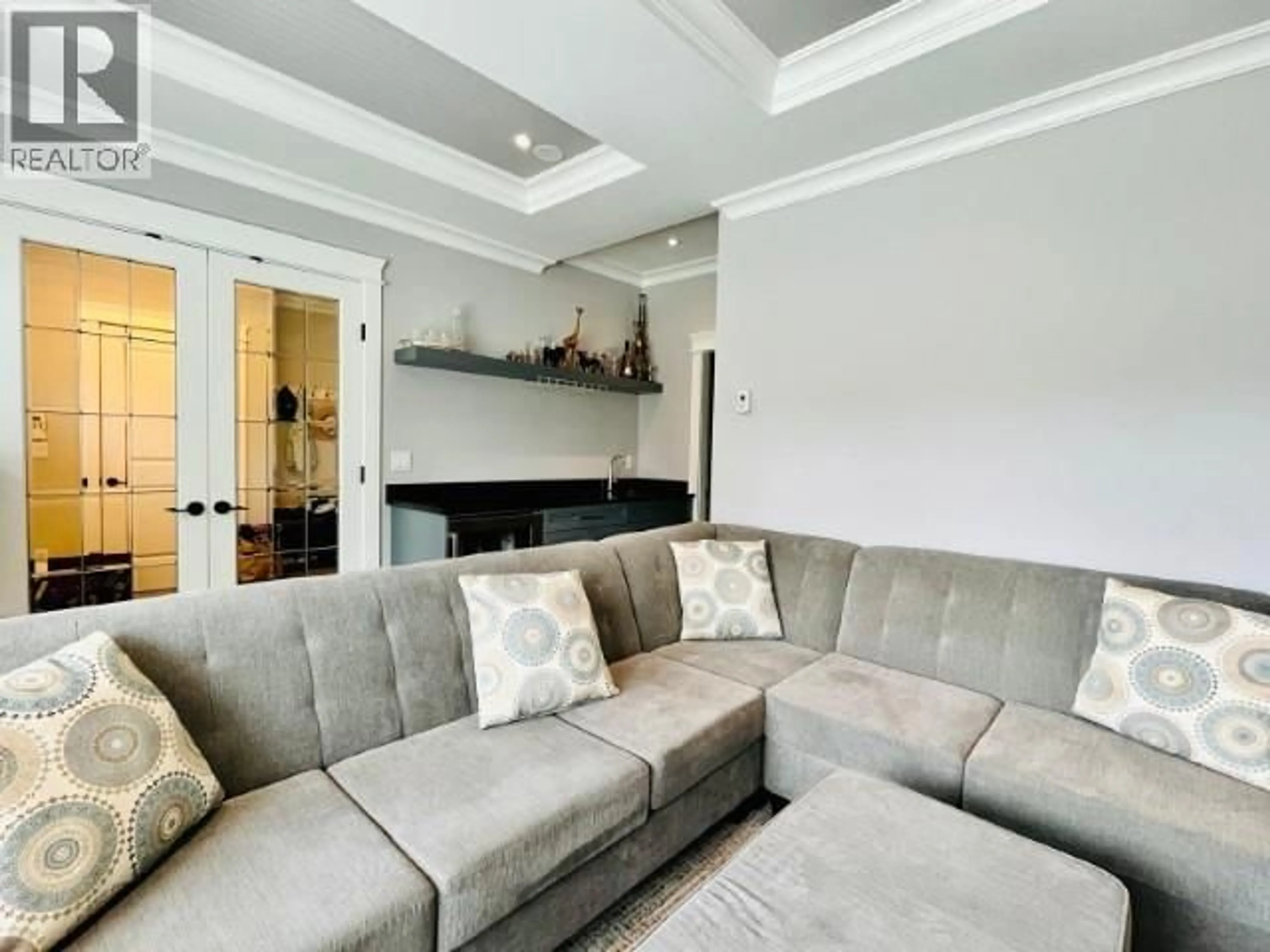 Living room with furniture, unknown for 7776 14TH AVENUE, Burnaby British Columbia V3N2A9