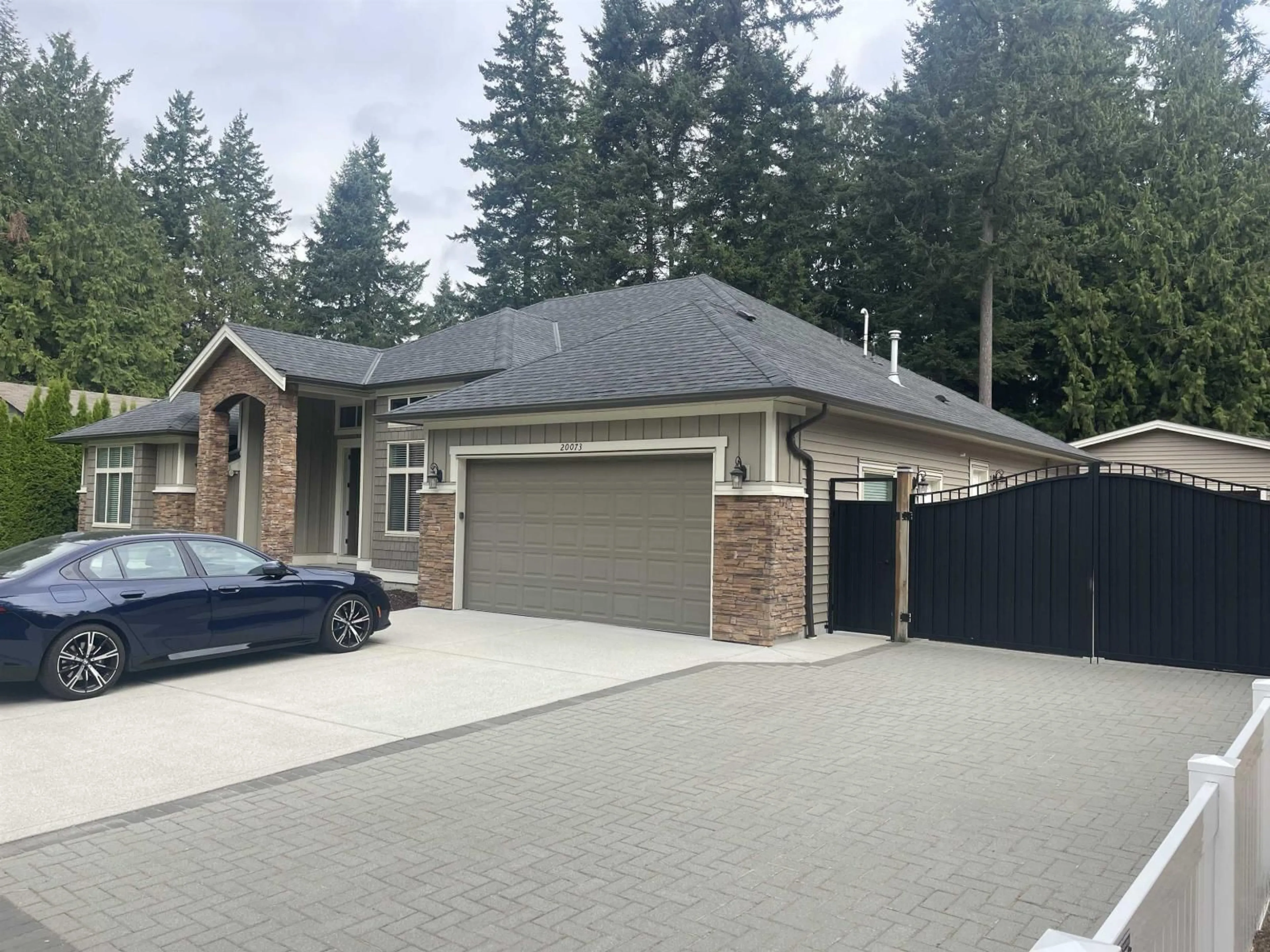 Unknown for 20073 38B, Langley British Columbia V3A6H6