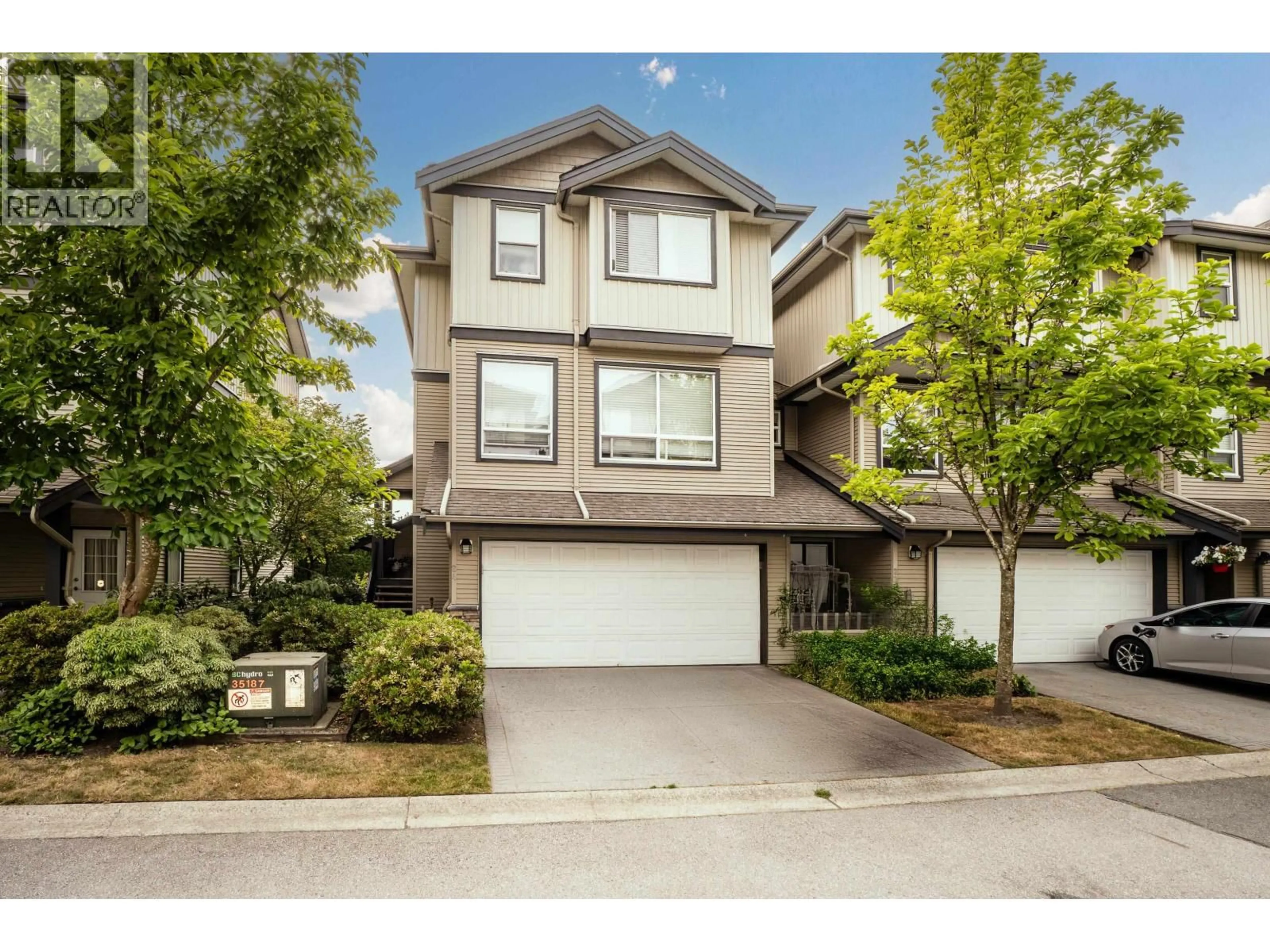 Unknown for 24 - 3127 SKEENA STREET, Port Coquitlam British Columbia V3B8G5
