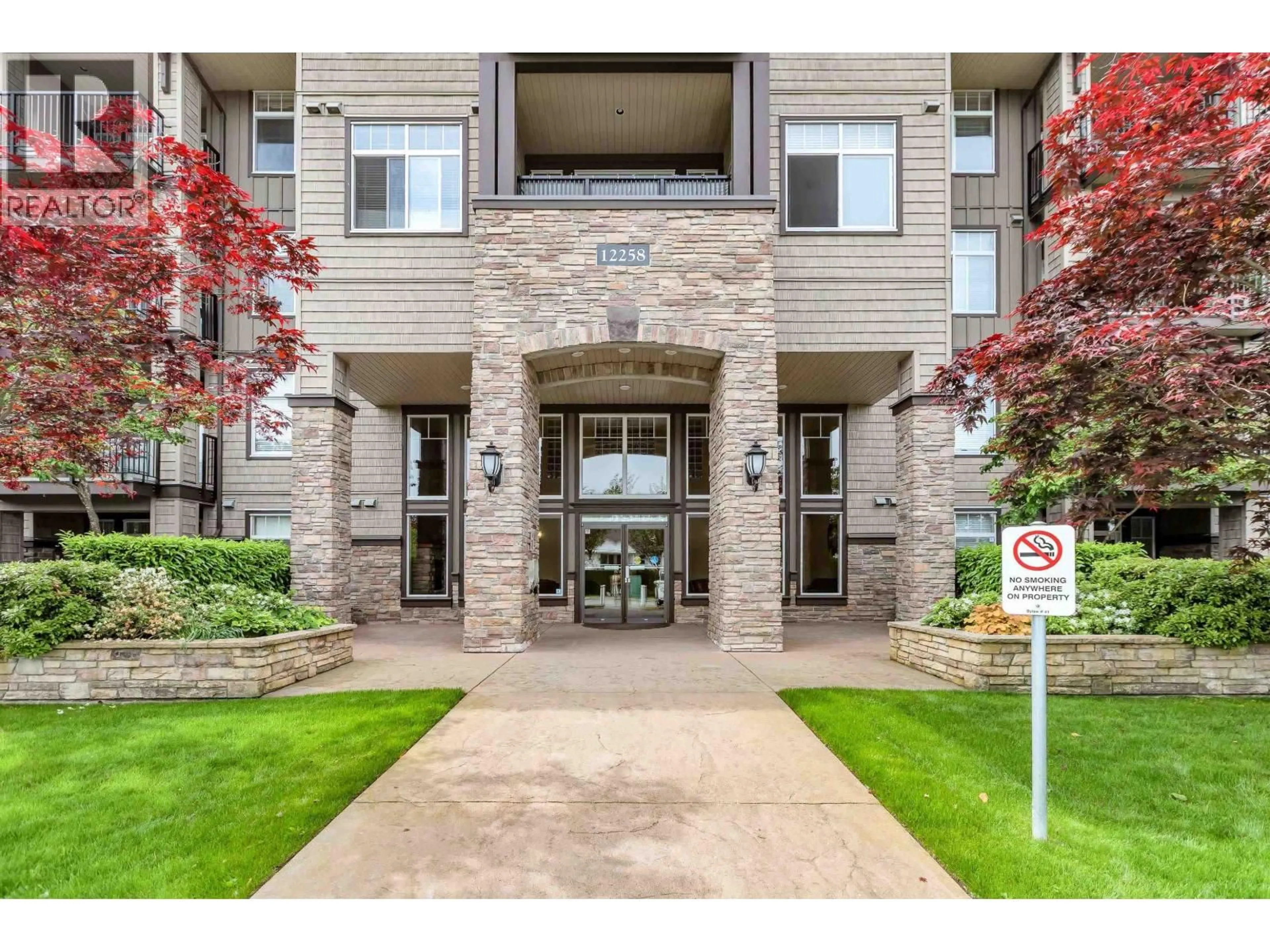 Indoor entryway for 127 - 12258 224 STREET, Maple Ridge British Columbia V2X8Y7