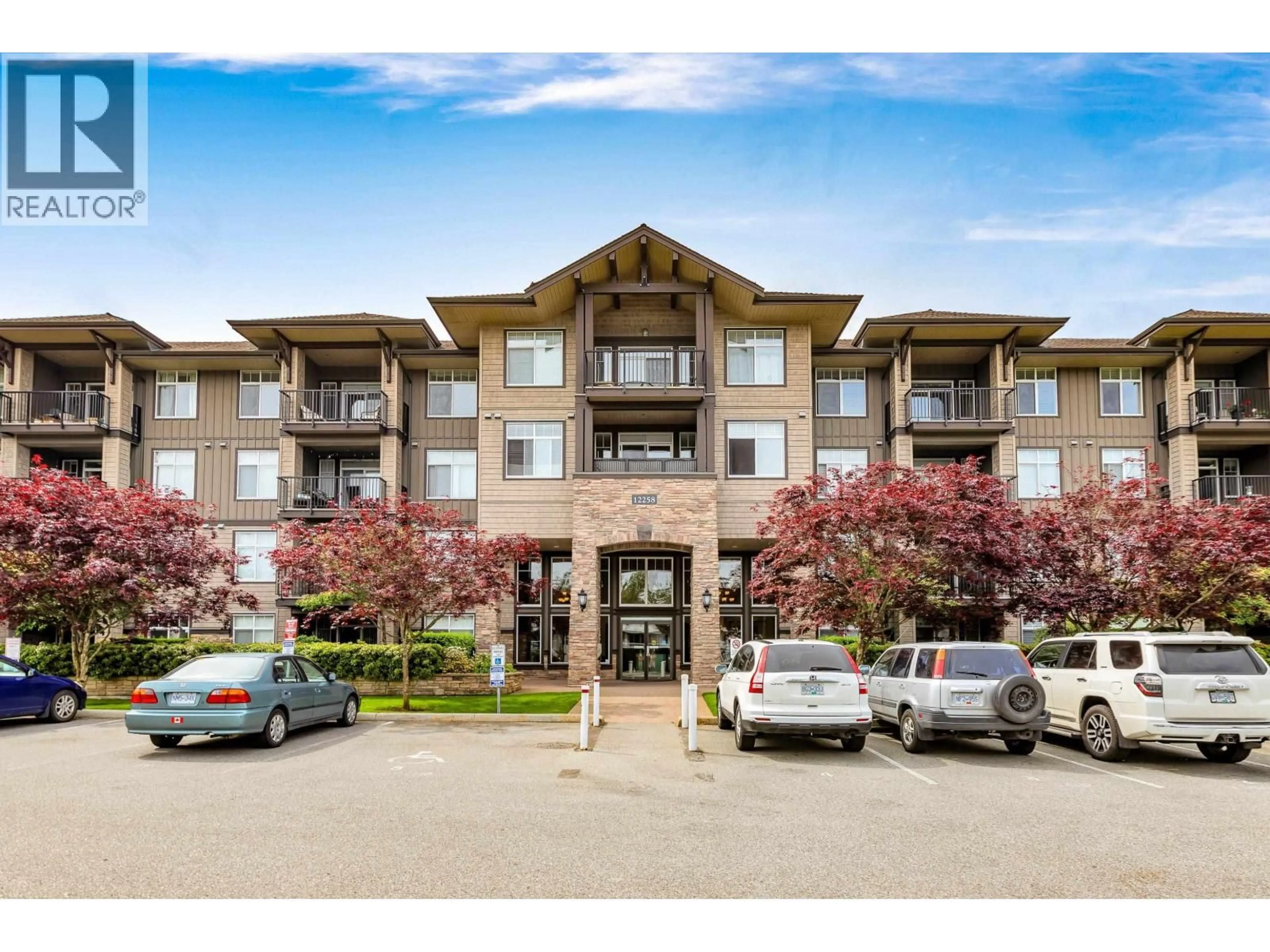 Unknown for 127 - 12258 224 STREET, Maple Ridge British Columbia V2X8Y7
