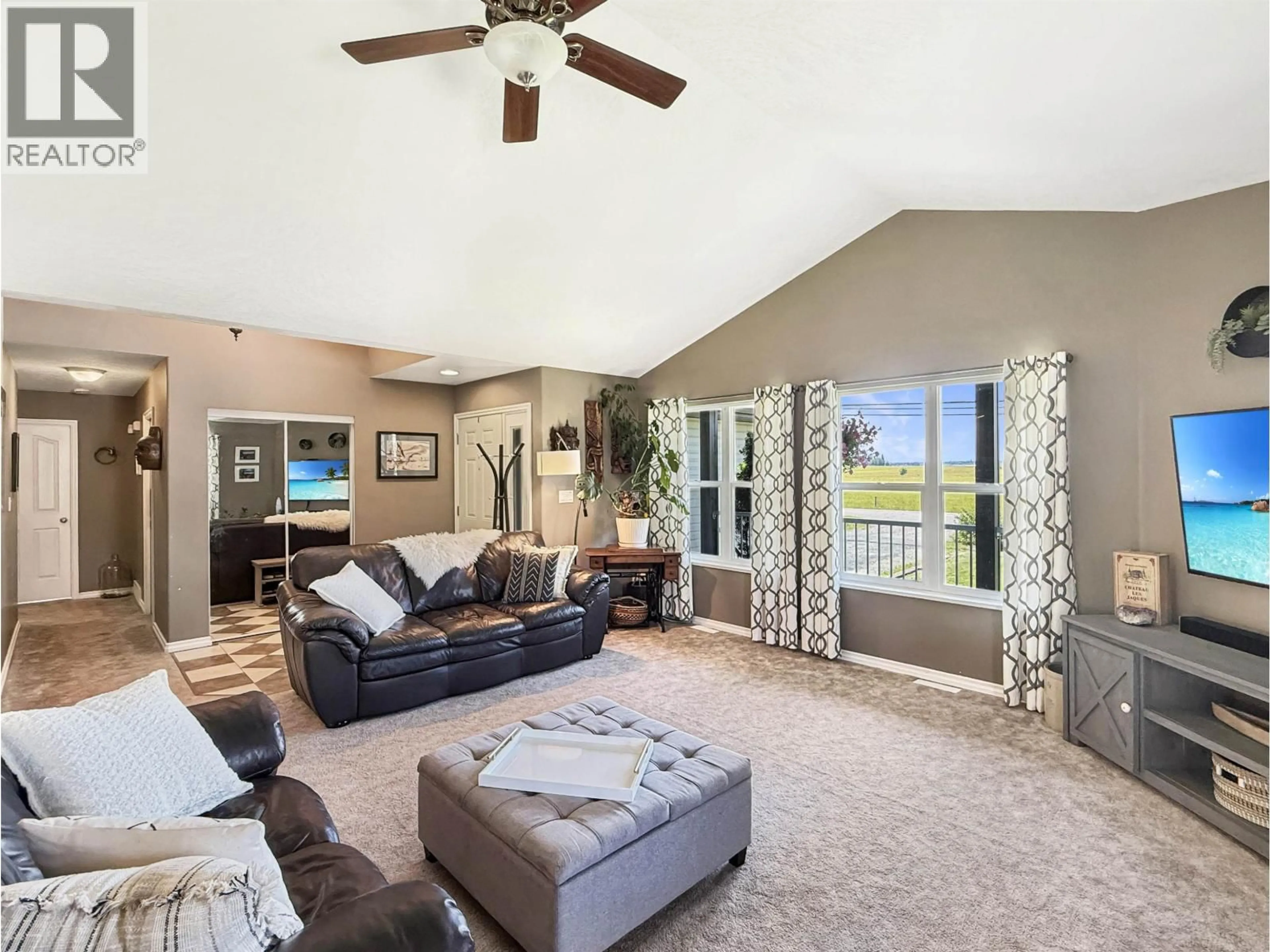 Living room with furniture, unknown for 3198 BLACKBURN ROAD, Prince George British Columbia V2N6C1