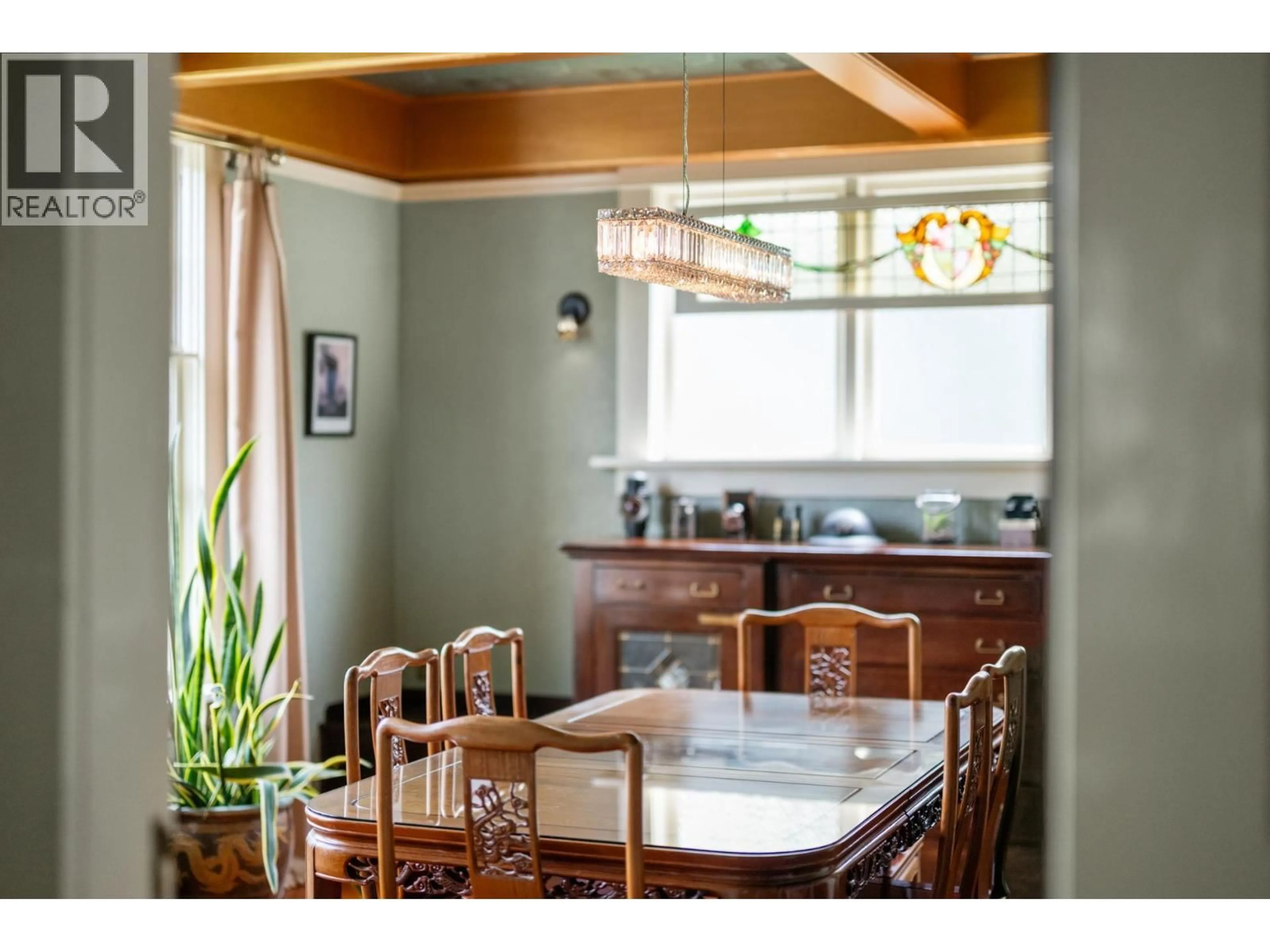 Dining room, unknown for 922 FIFTH STREET, New Westminster British Columbia V3L2Y4