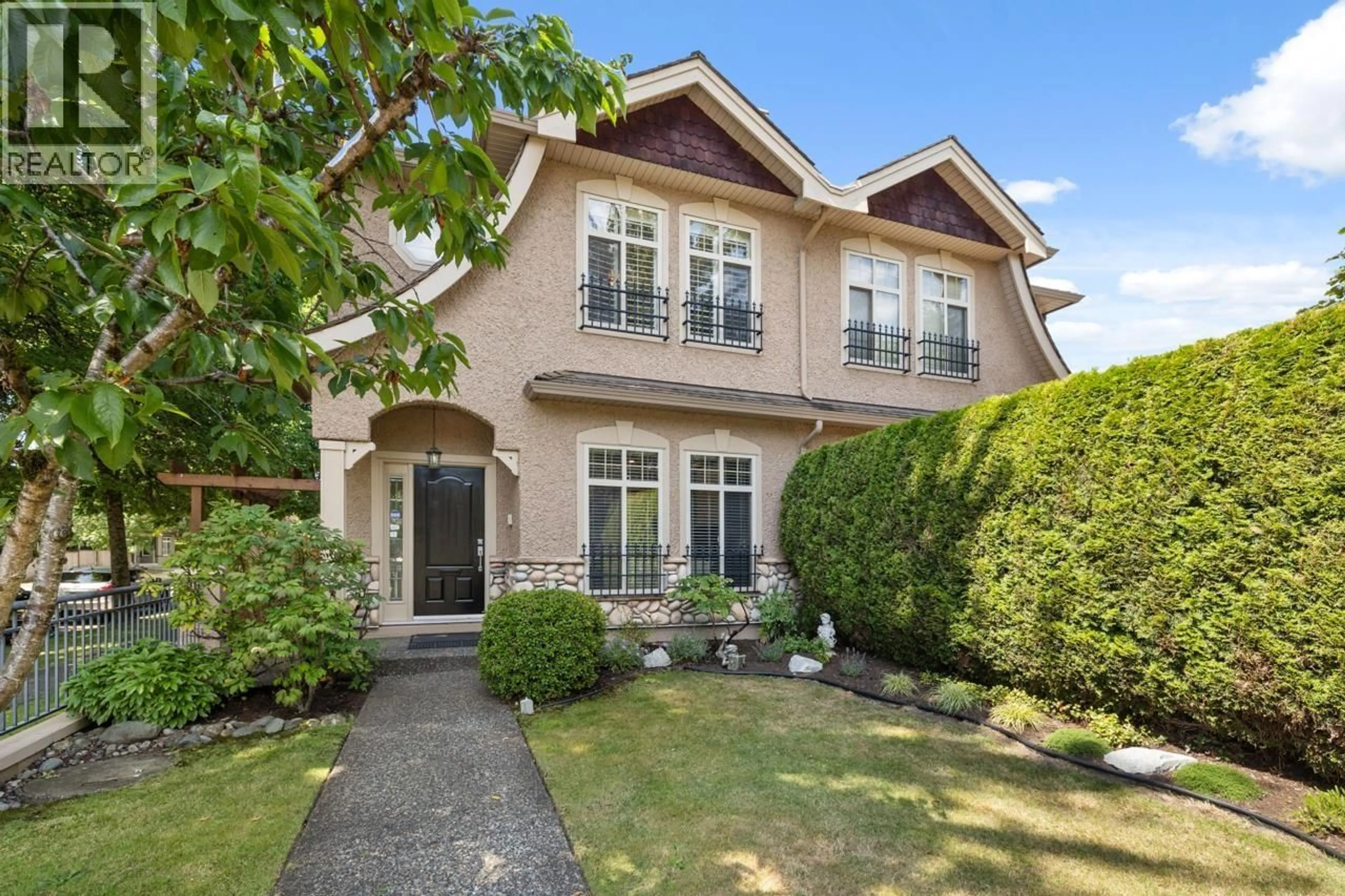 Unknown for 8291 LAUREL STREET, Vancouver British Columbia V6P3V2