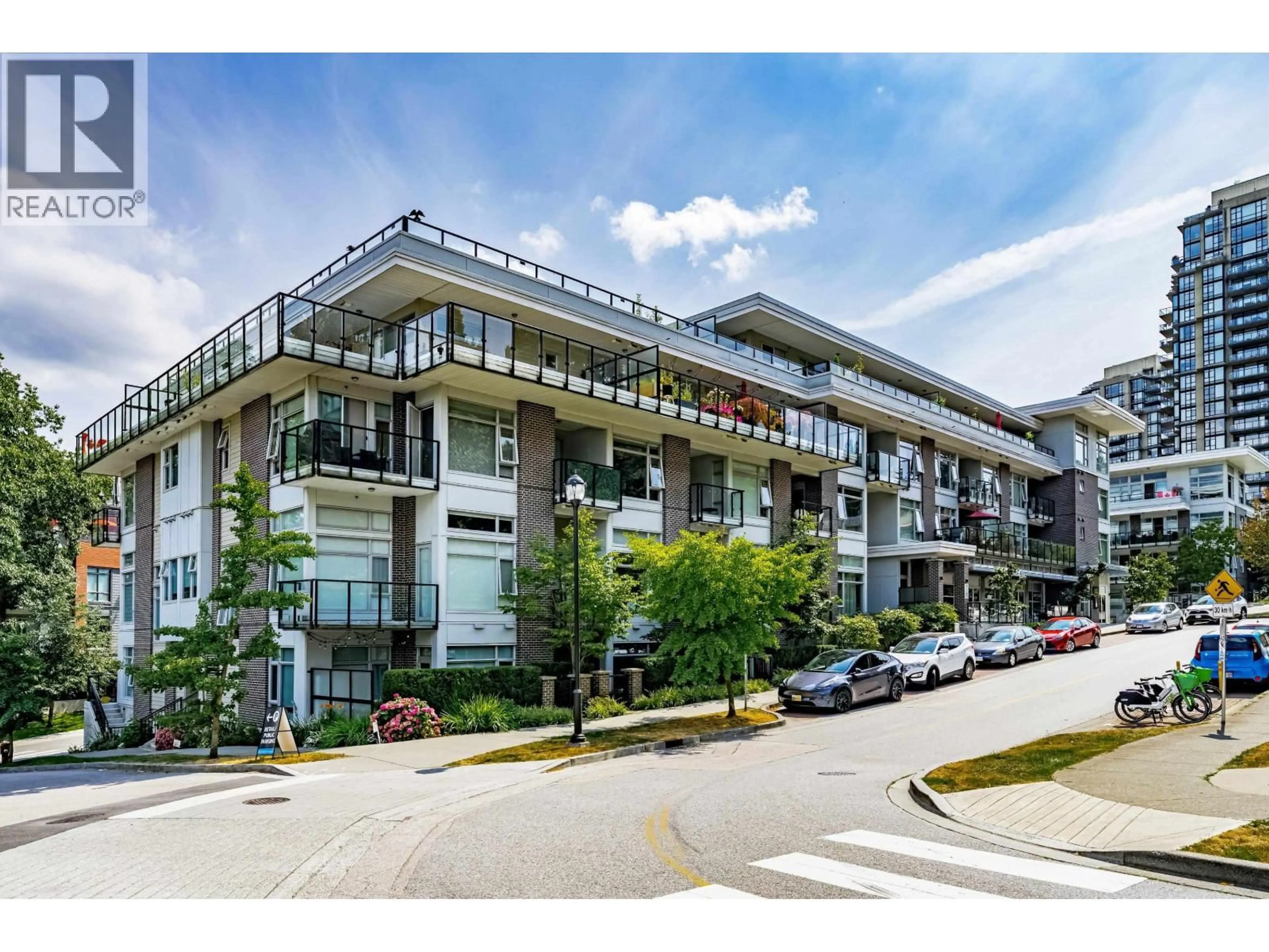 Unknown for 102 - 28 ROYAL AVENUE, New Westminster British Columbia V3L0B7