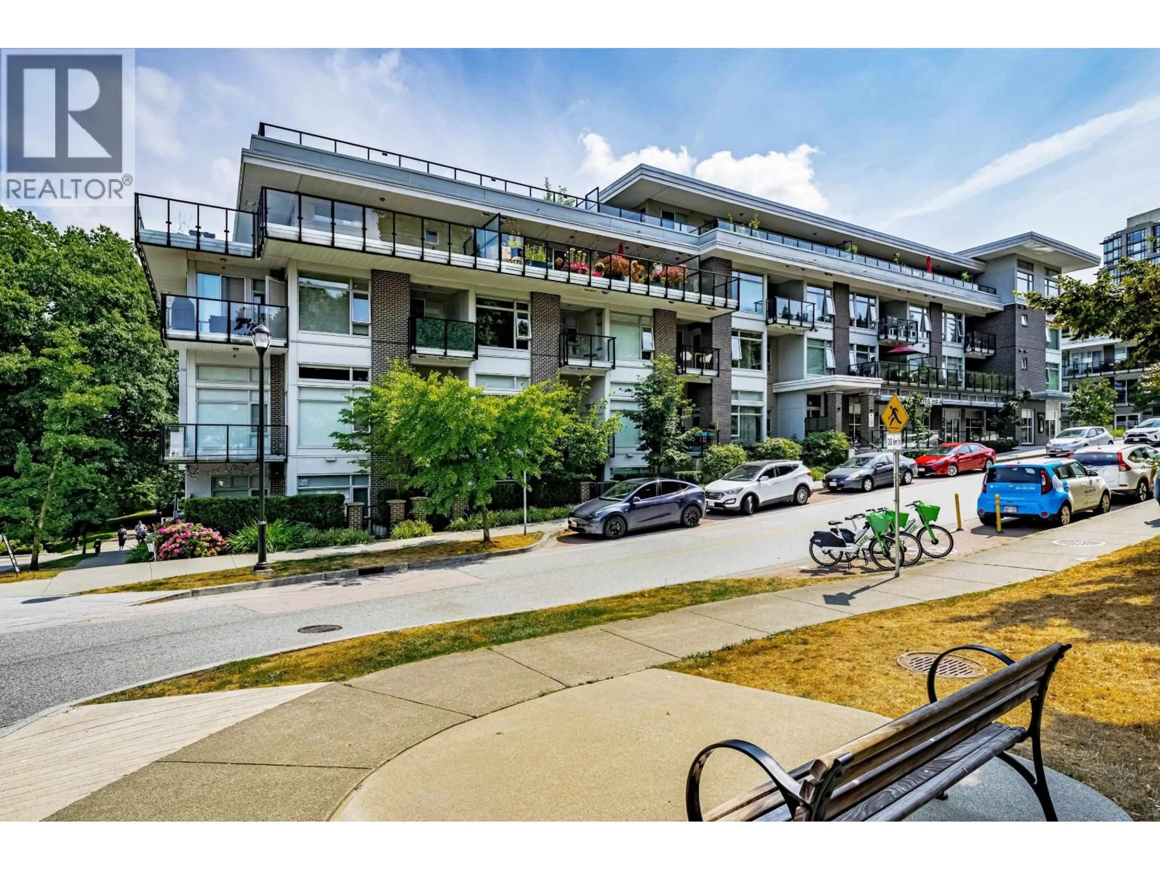 Unknown for 102 - 28 ROYAL AVENUE, New Westminster British Columbia V3L0B7