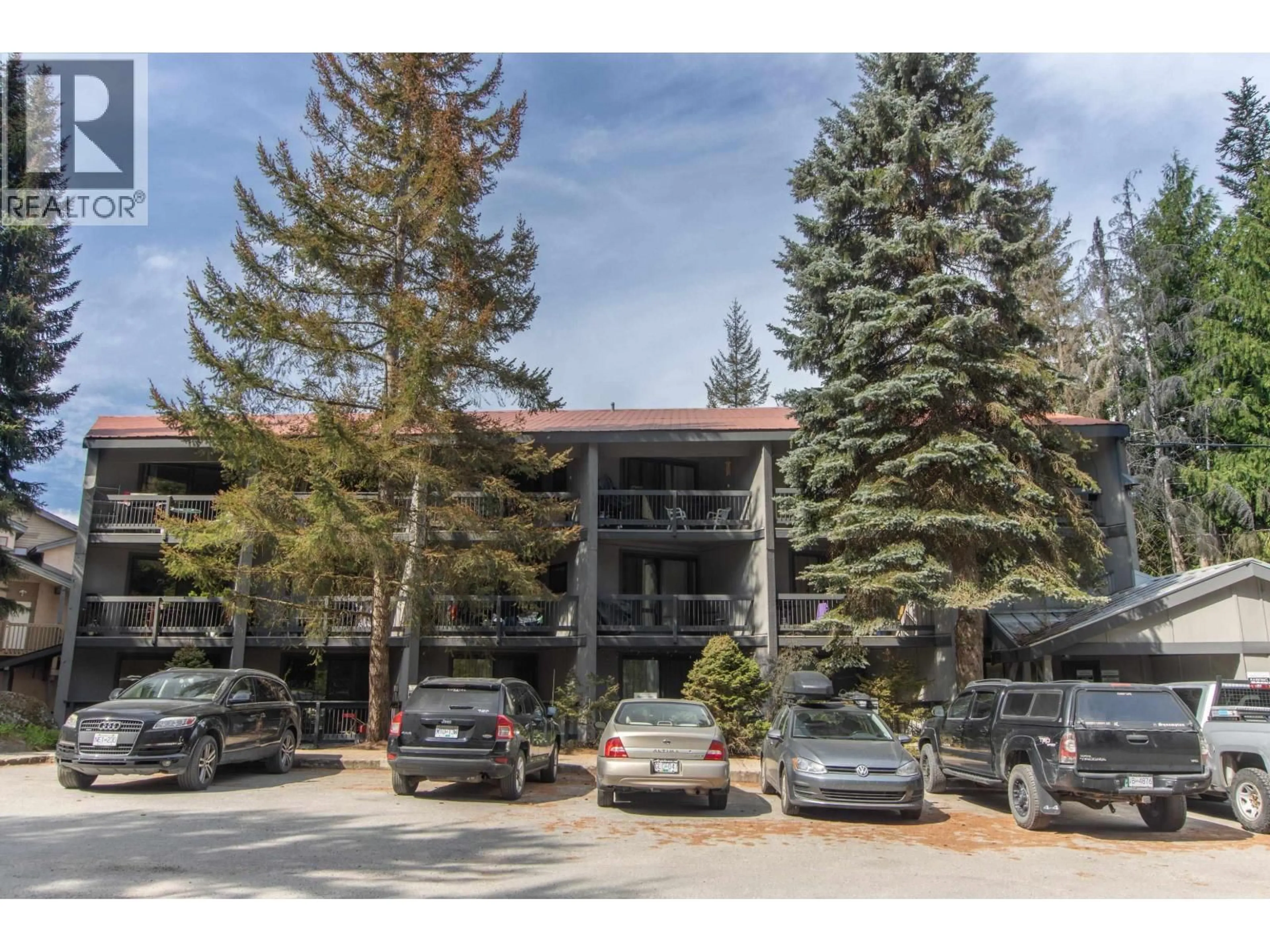 Unknown for 111 - 2109 WHISTLER ROAD, Whistler British Columbia V8B0A6