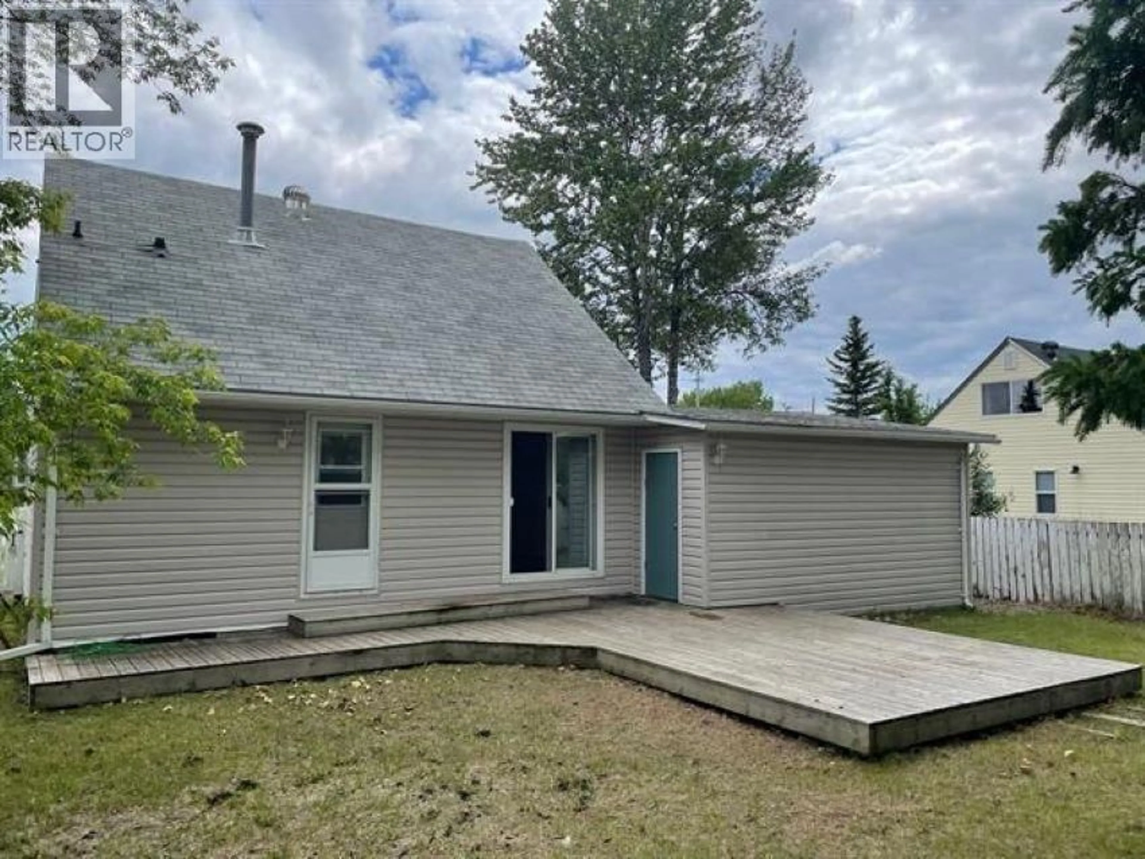 Unknown for 5319 44 STREET, Fort Nelson British Columbia V0C1R0