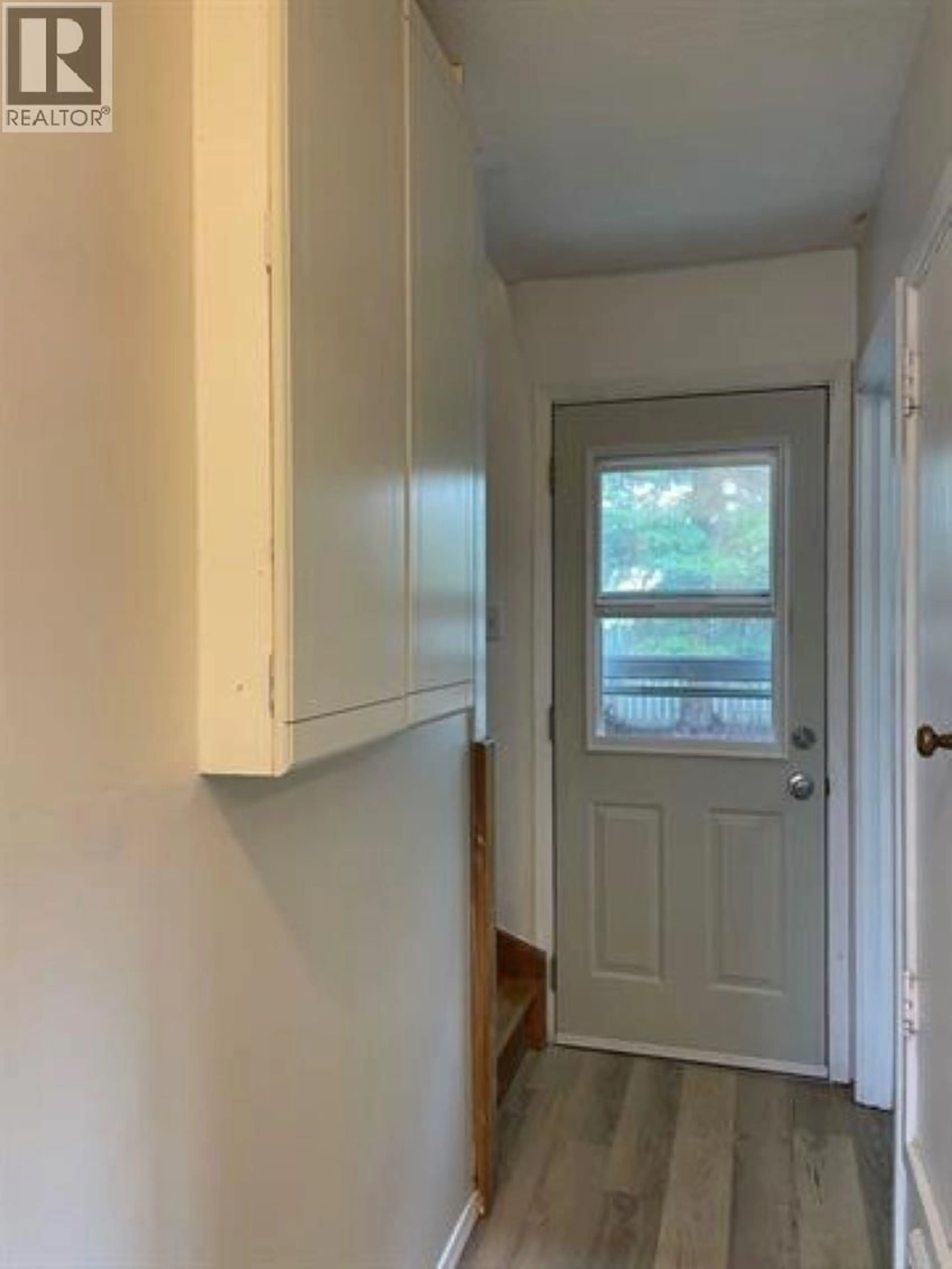 Indoor entryway for 5319 44 STREET, Fort Nelson British Columbia V0C1R0