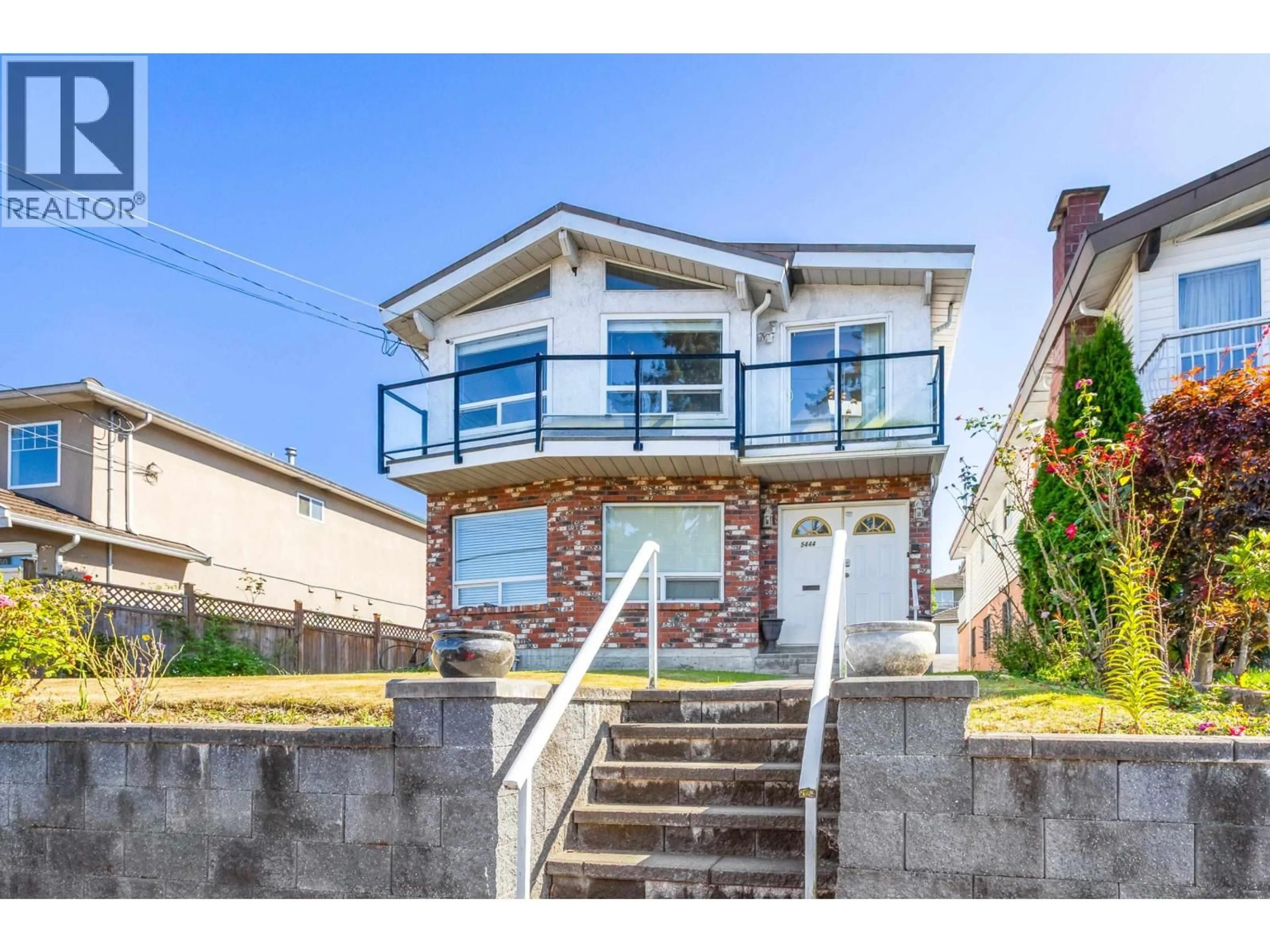 Unknown for 5444 MANOR STREET, Burnaby British Columbia V5G1B7