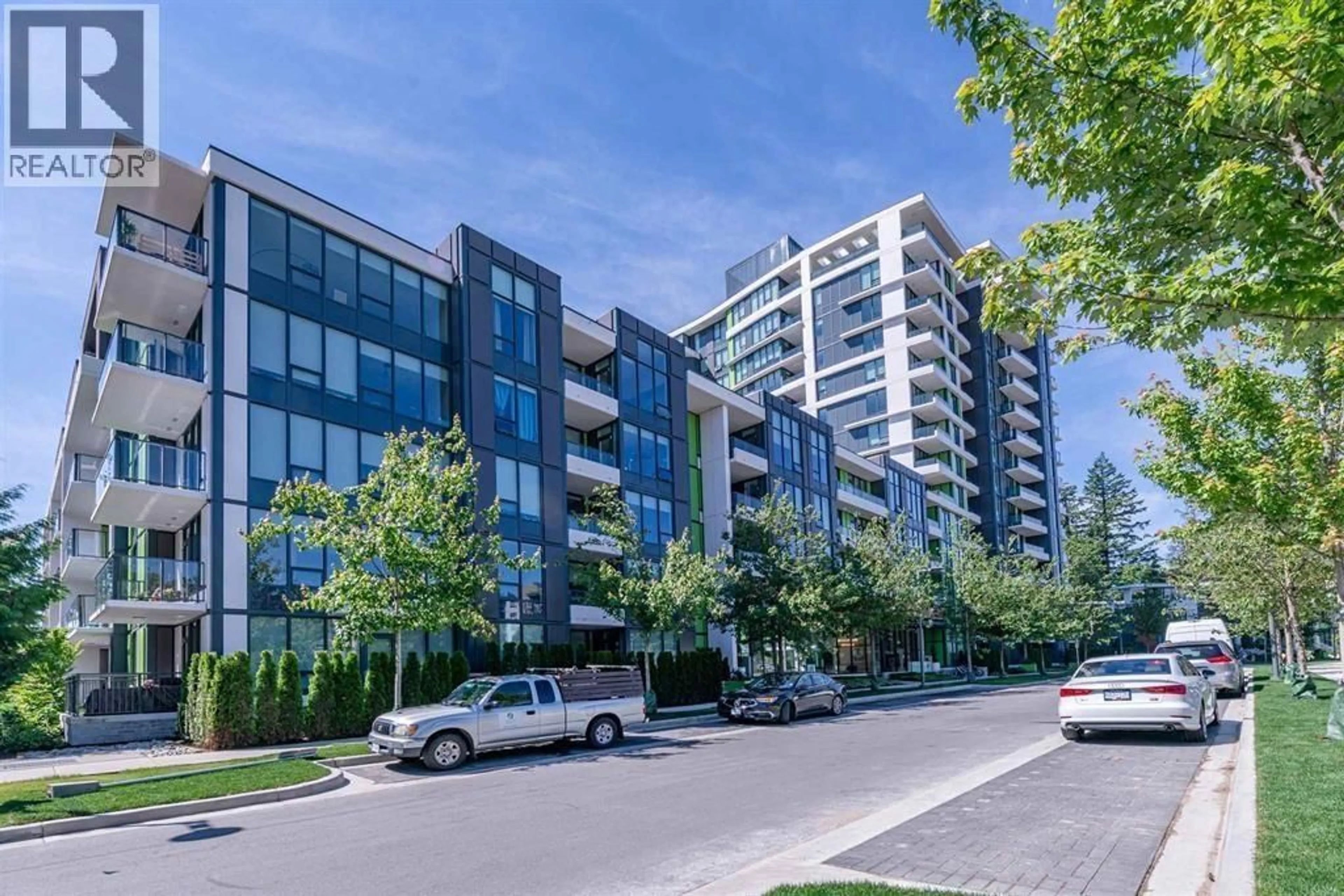 Unknown for 524 - 3563 ROSS DRIVE, Vancouver British Columbia V6S0L3