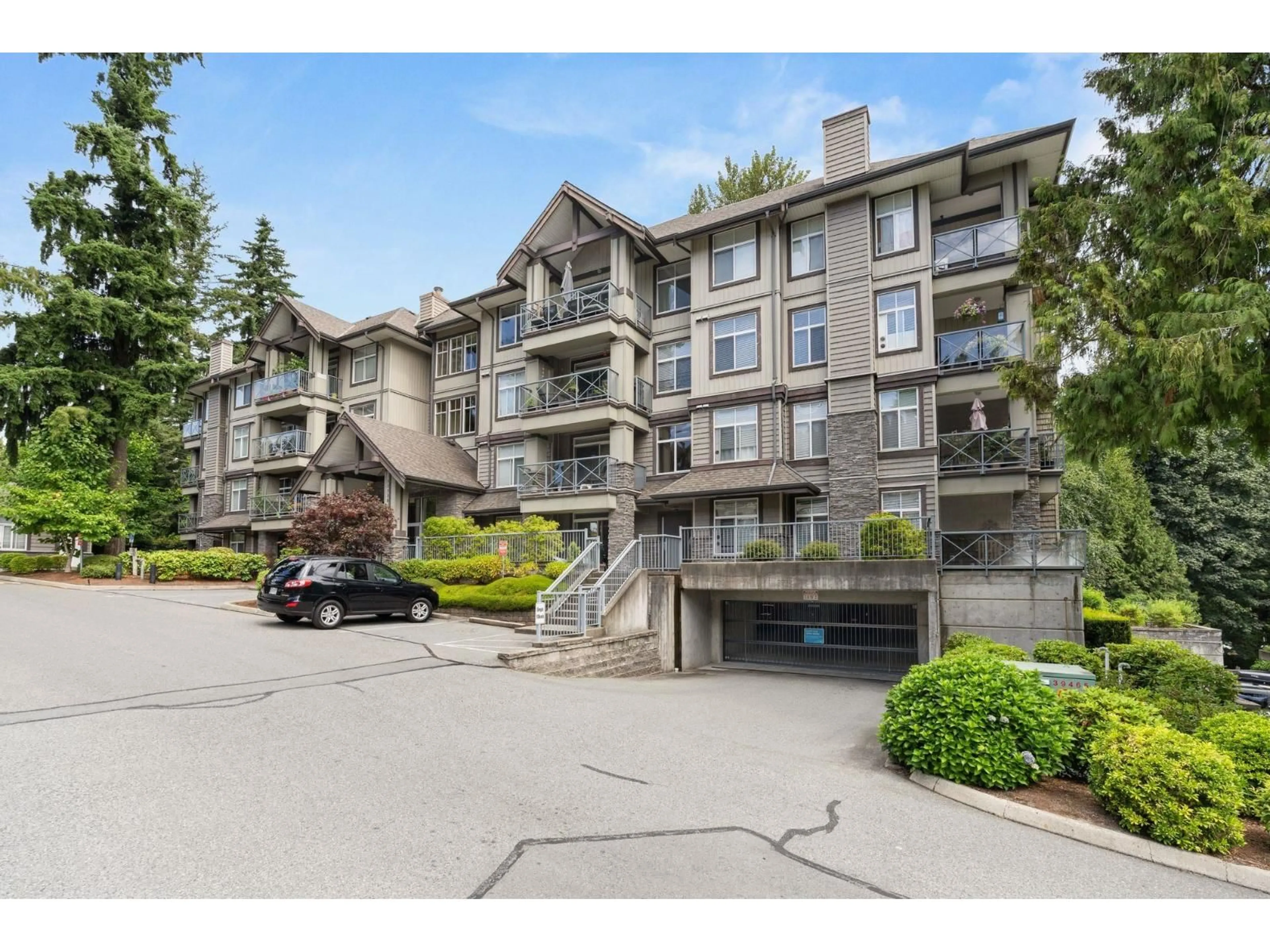 Unknown for 401 - 33338 BOURQUIN, Abbotsford British Columbia V2S1Y1
