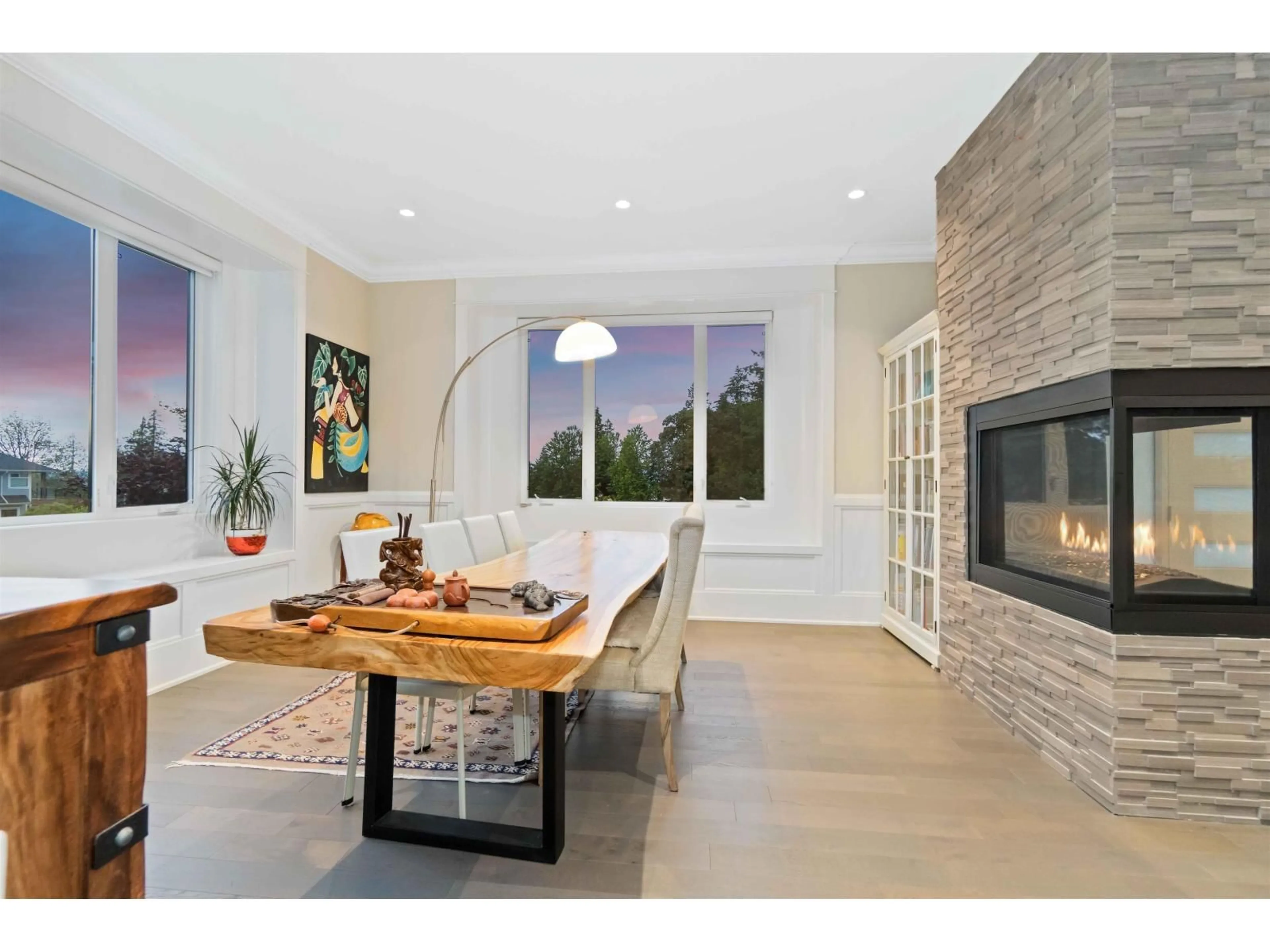 Dining room, unknown for 3038 167B, Surrey British Columbia V3Z0P9