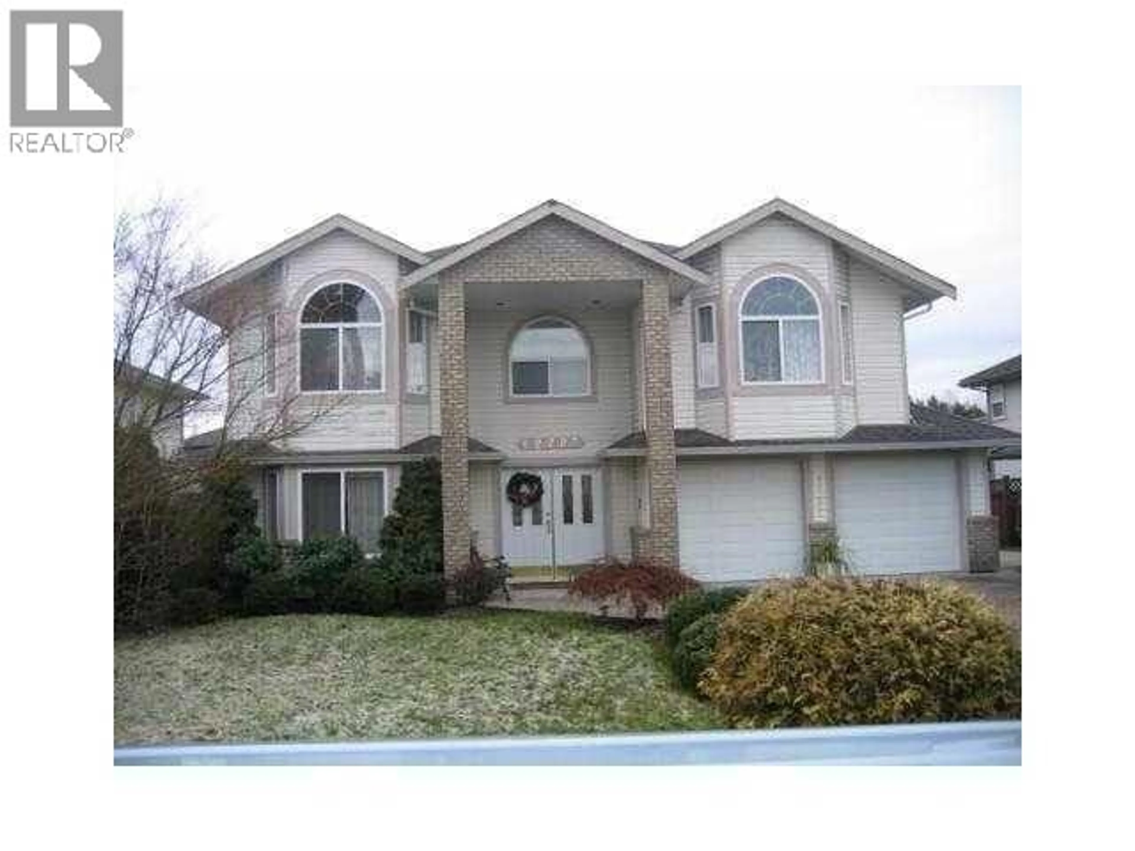 Home with vinyl exterior material, street for 12727 227B STREET, Maple Ridge British Columbia V2X2Z4