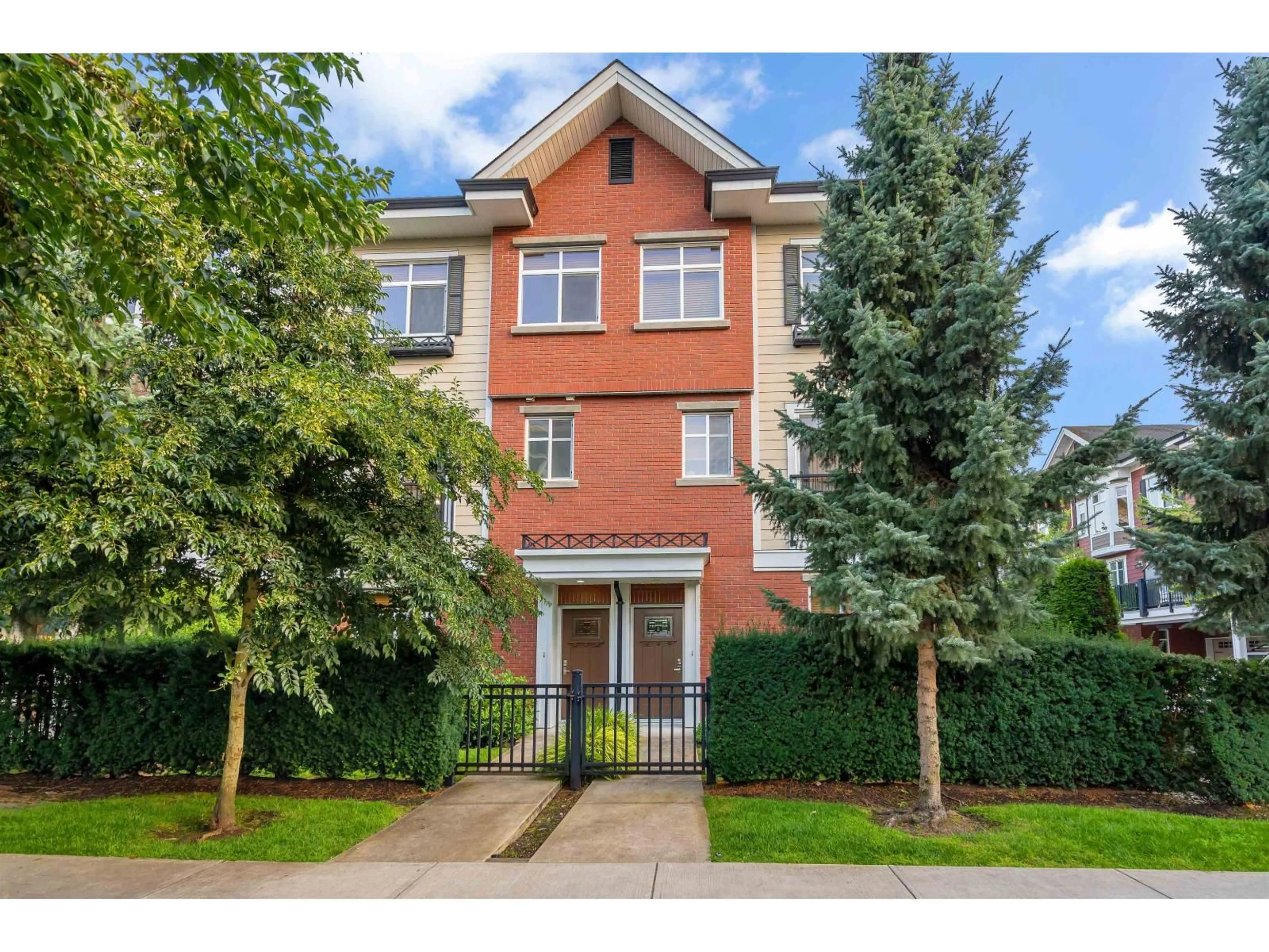 Home with brick exterior material, street for 69 - 8068 207, Langley British Columbia V2Y0M9
