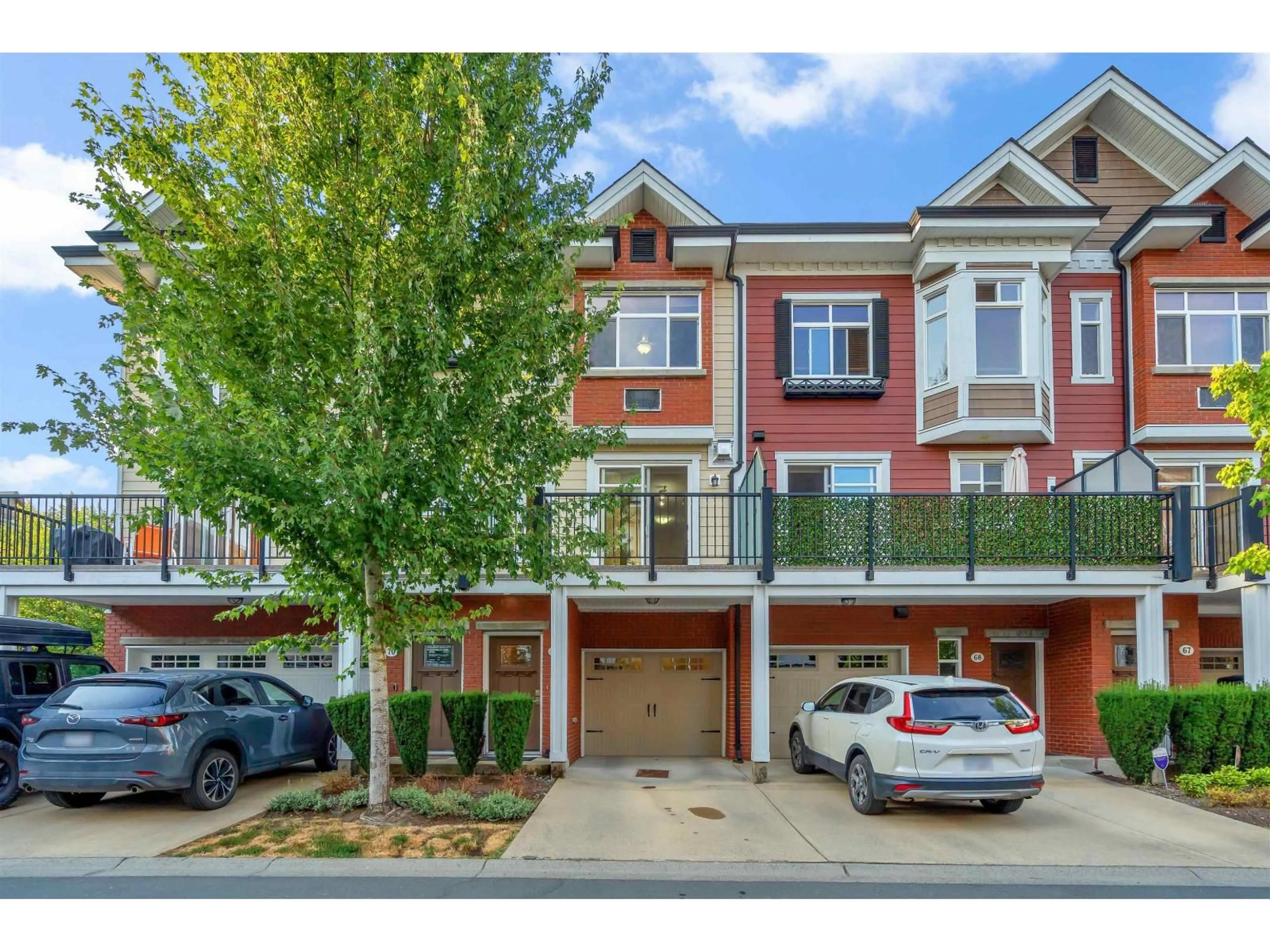 Unknown for 69 - 8068 207, Langley British Columbia V2Y0M9