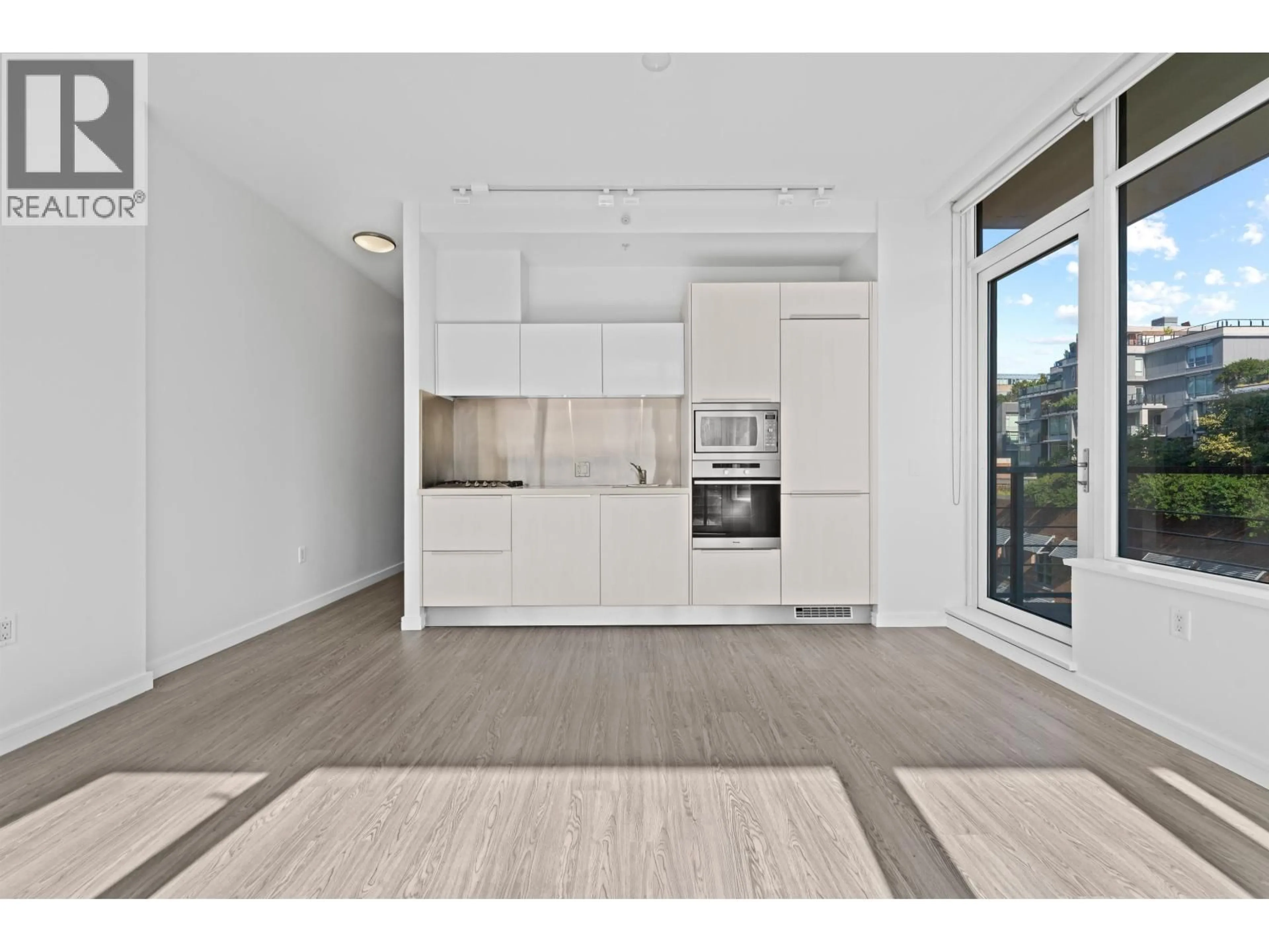 Unknown for 501 - 123 1ST AVENUE, Vancouver British Columbia V5Y0E2