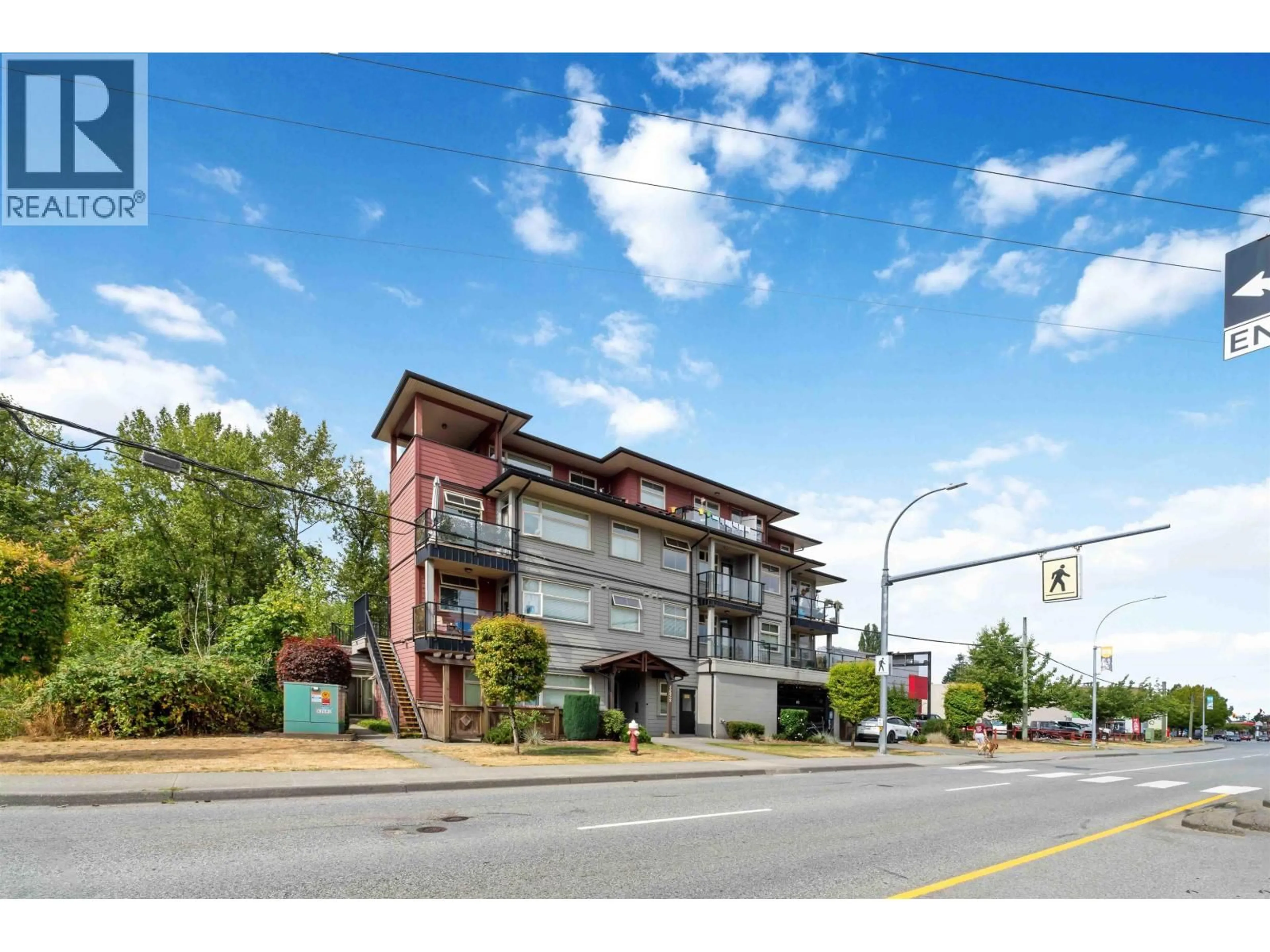 Unknown for 306 - 22858 LOUGHEED HIGHWAY, Maple Ridge British Columbia V2X2V6