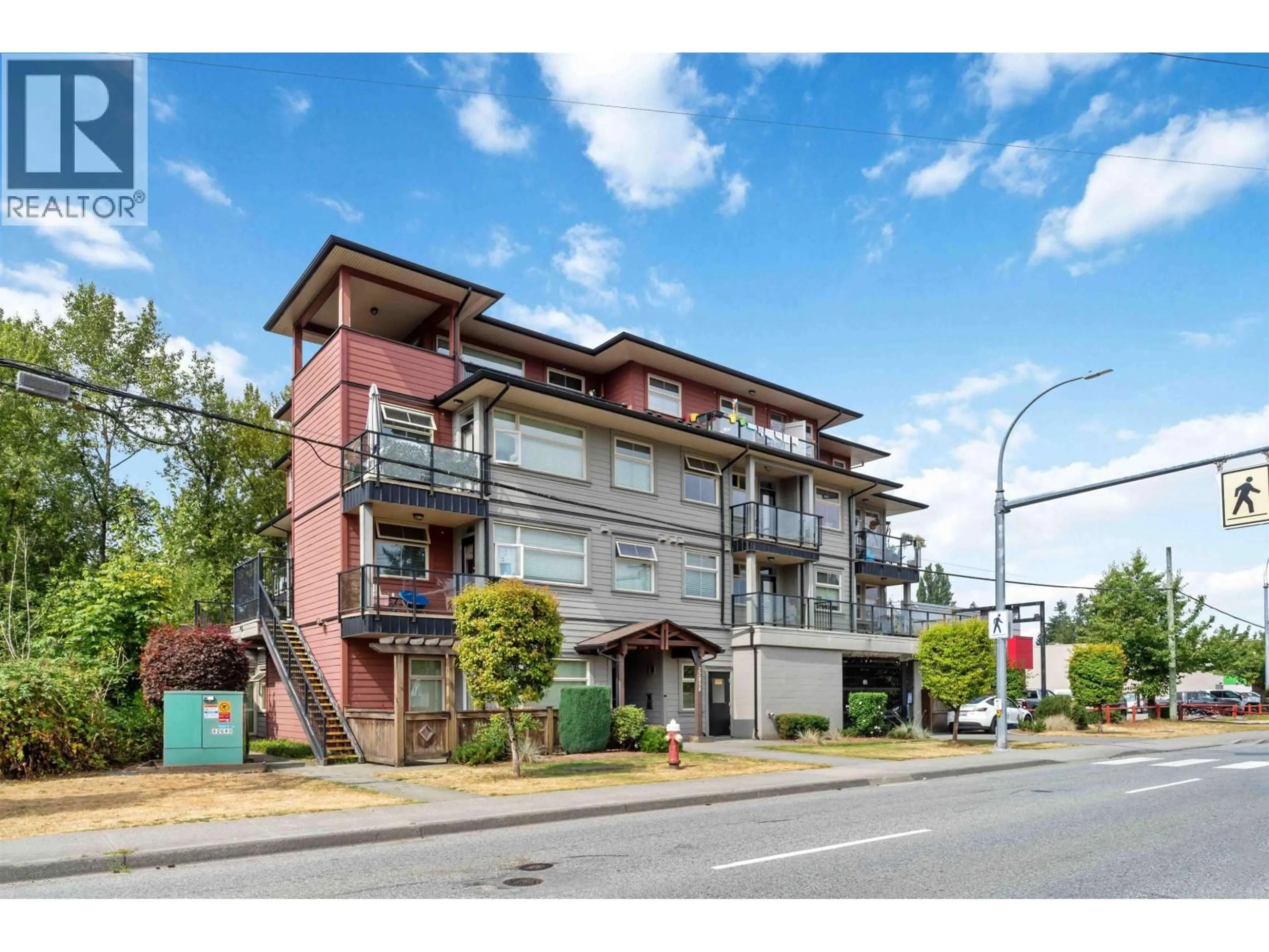Unknown for 306 - 22858 LOUGHEED HIGHWAY, Maple Ridge British Columbia V2X2V6