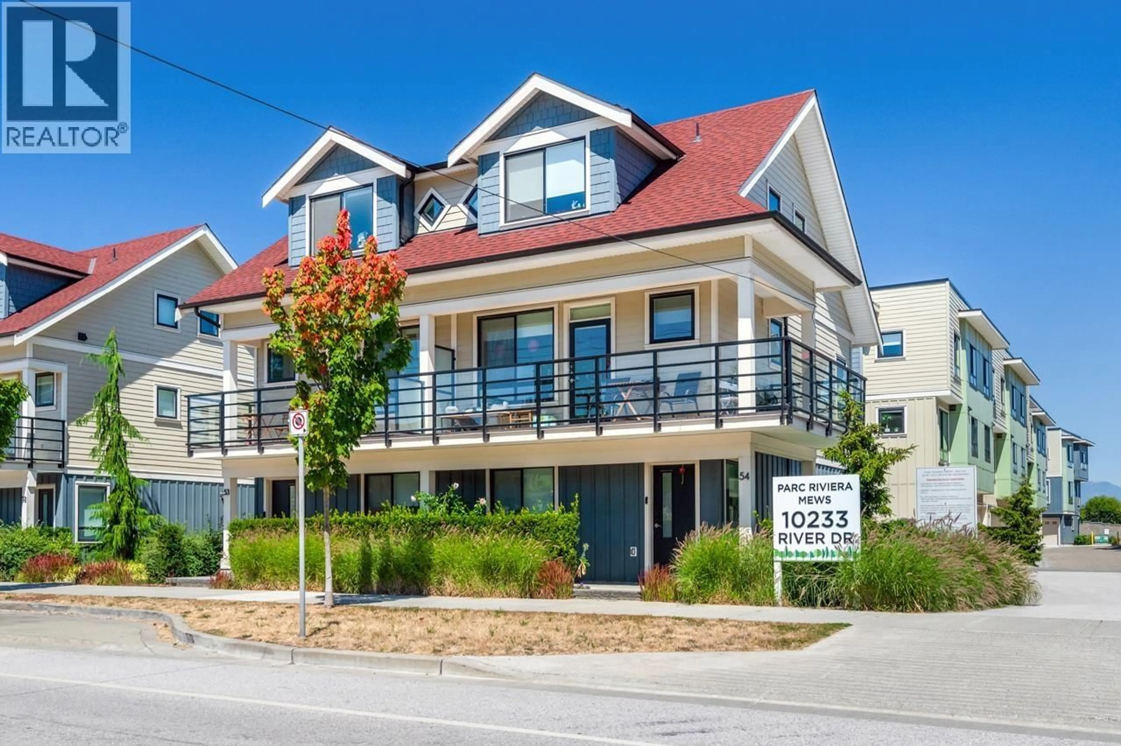 Unknown for 54 - 10233 RIVER DRIVE, Richmond British Columbia V6X0T7