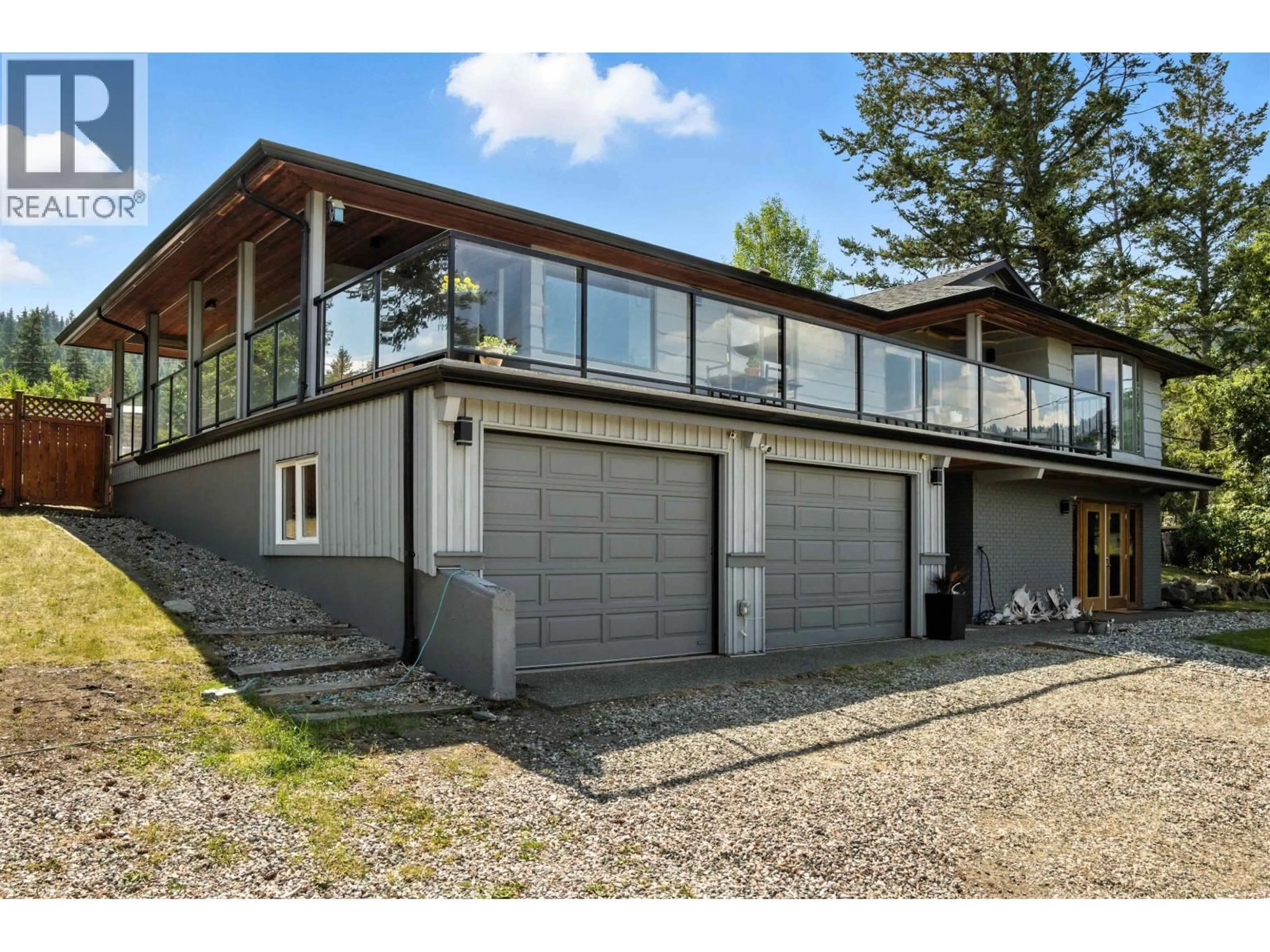 Unknown for 2127 SOUTH LAKESIDE DRIVE, Williams Lake British Columbia V2G5G4