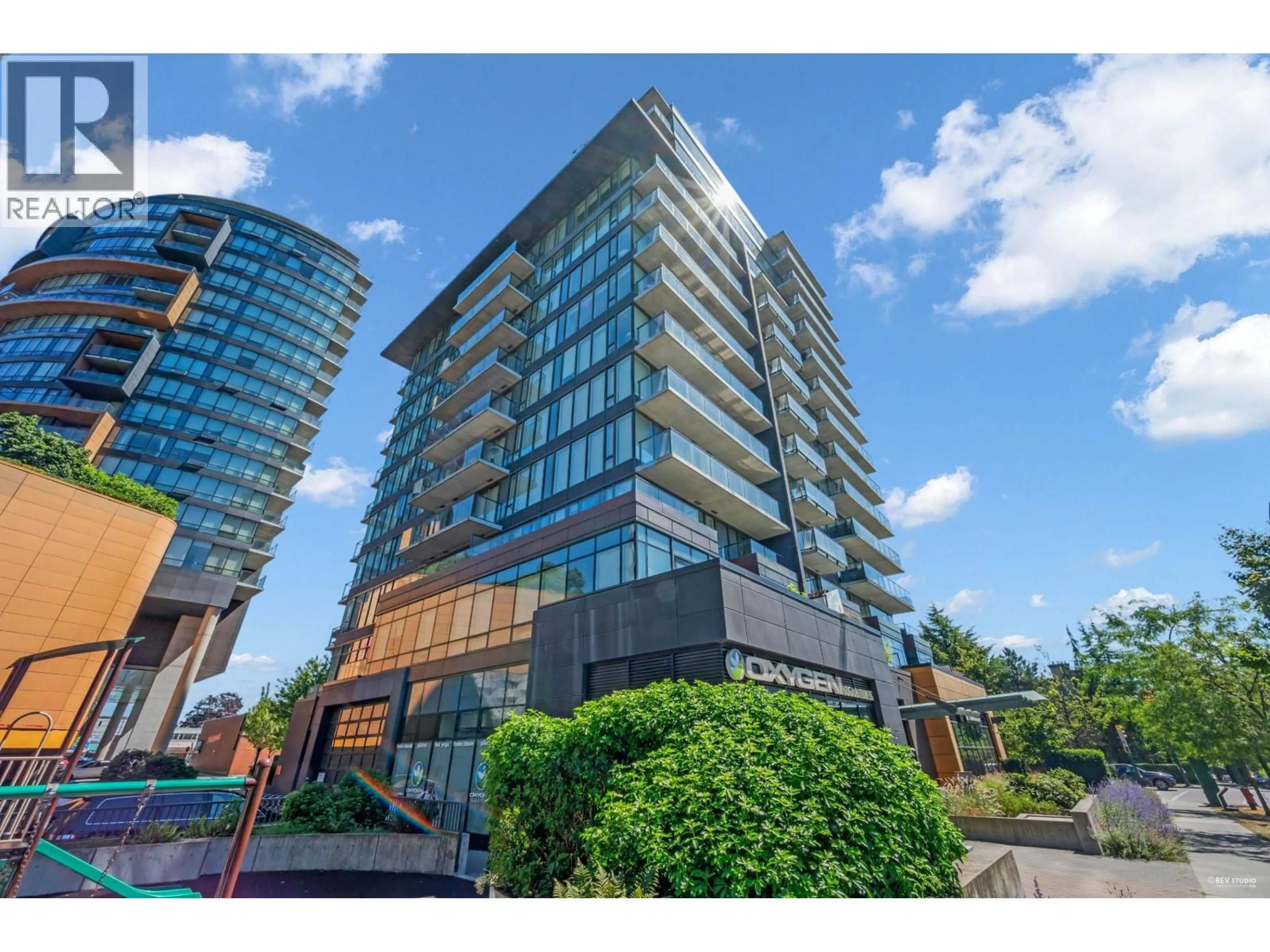 Unknown for 601 - 8588 CORNISH STREET, Vancouver British Columbia V6P0C1