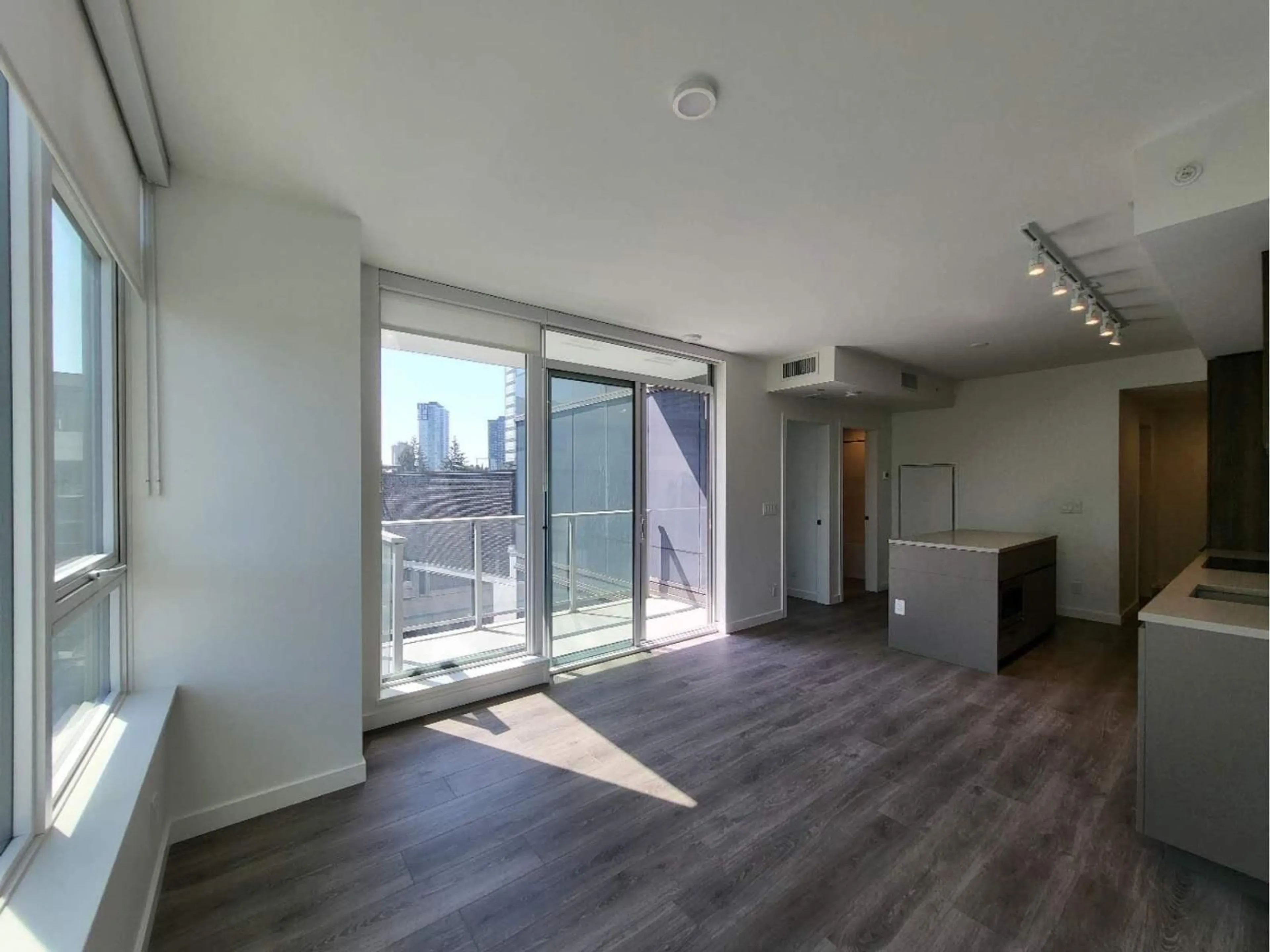 A pic of a room for 608 - 10448 UNIVERSITY, Surrey British Columbia V3T0S7
