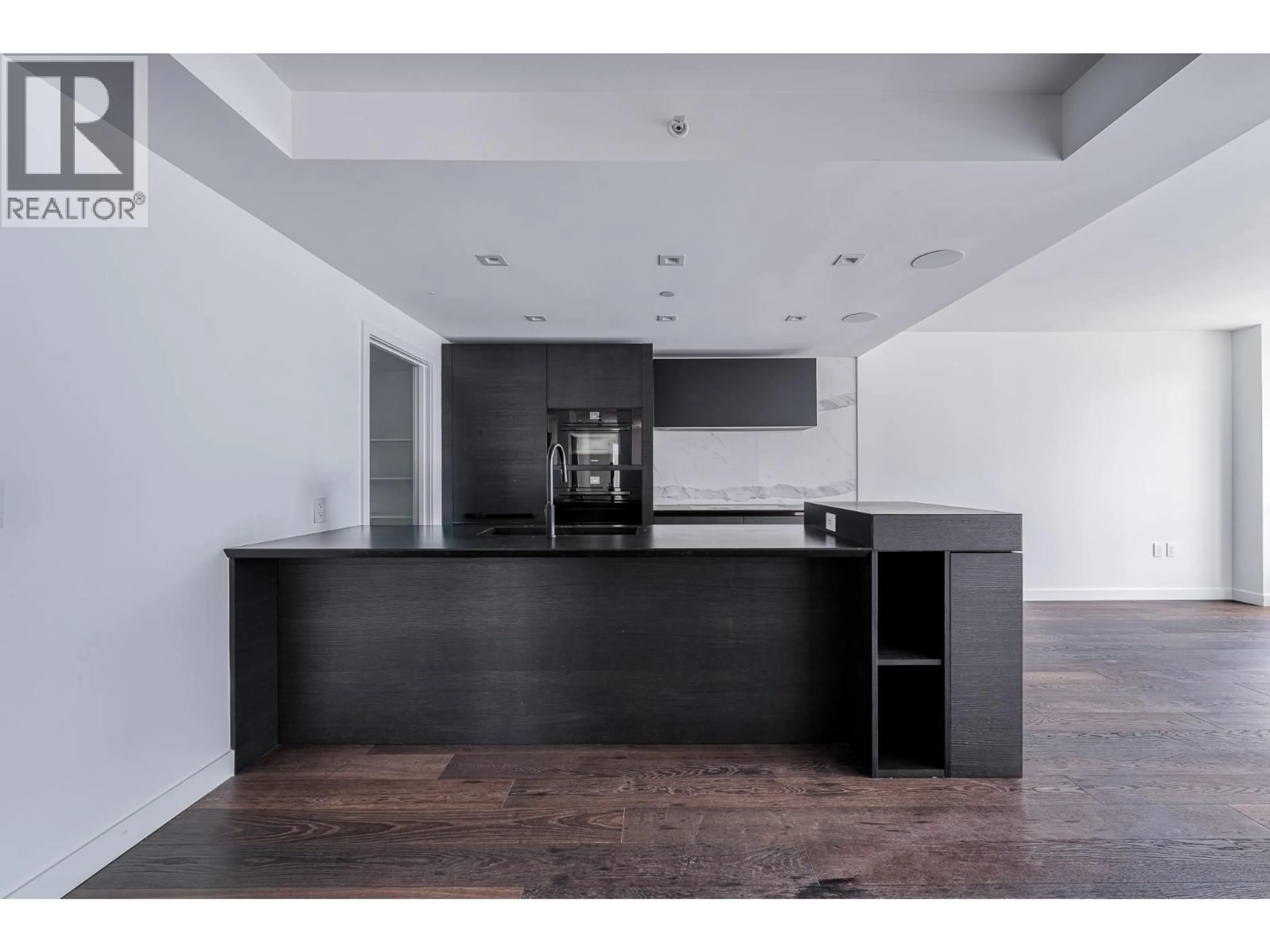 Open concept kitchen, unknown for 1703 - 620 CARDERO STREET, Vancouver British Columbia V6G0C7