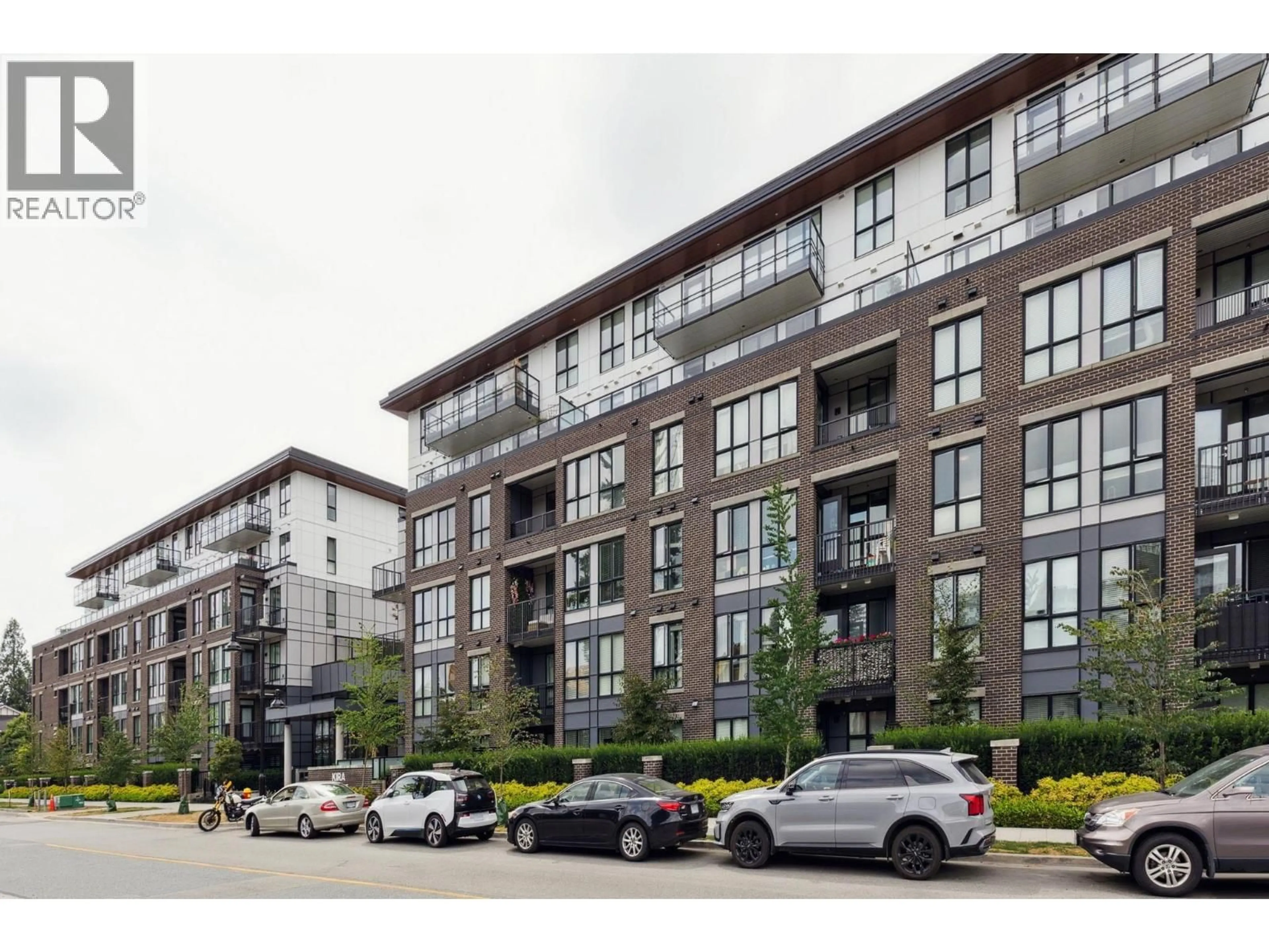 Unknown for 502 - 750 DOGWOOD STREET, Coquitlam British Columbia V3J0K6