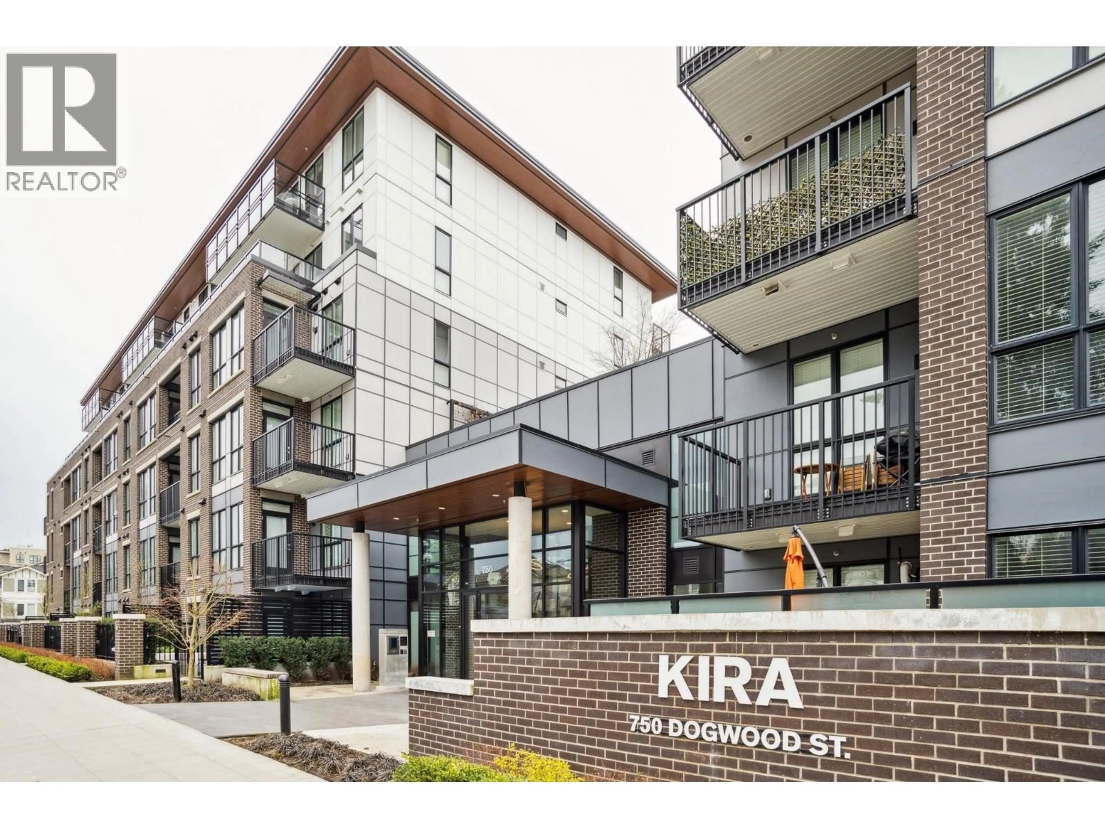 Unknown for 502 - 750 DOGWOOD STREET, Coquitlam British Columbia V3J0K6