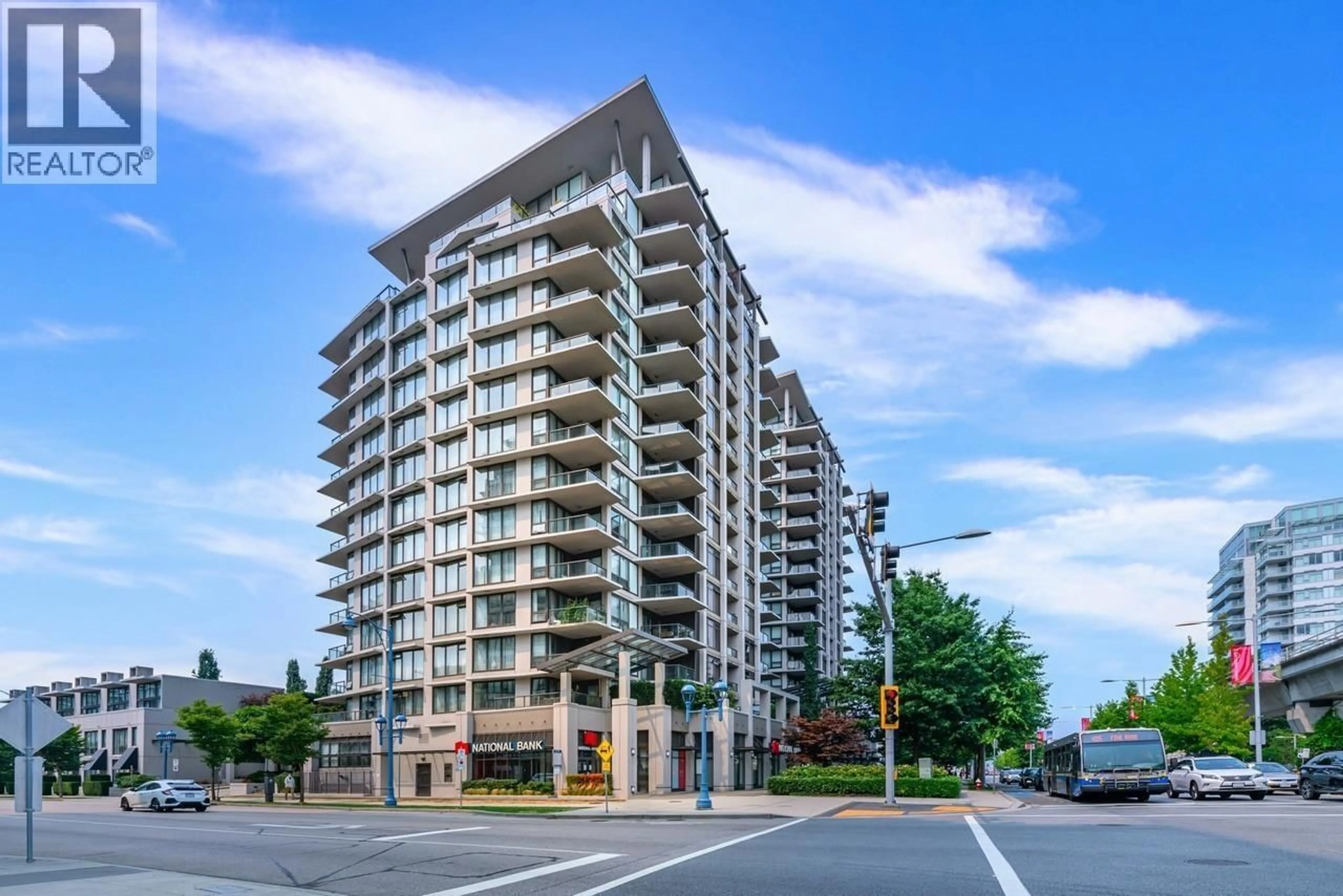 Unknown for 1010 - 5811 NO. 3 ROAD, Richmond British Columbia V6X4L4