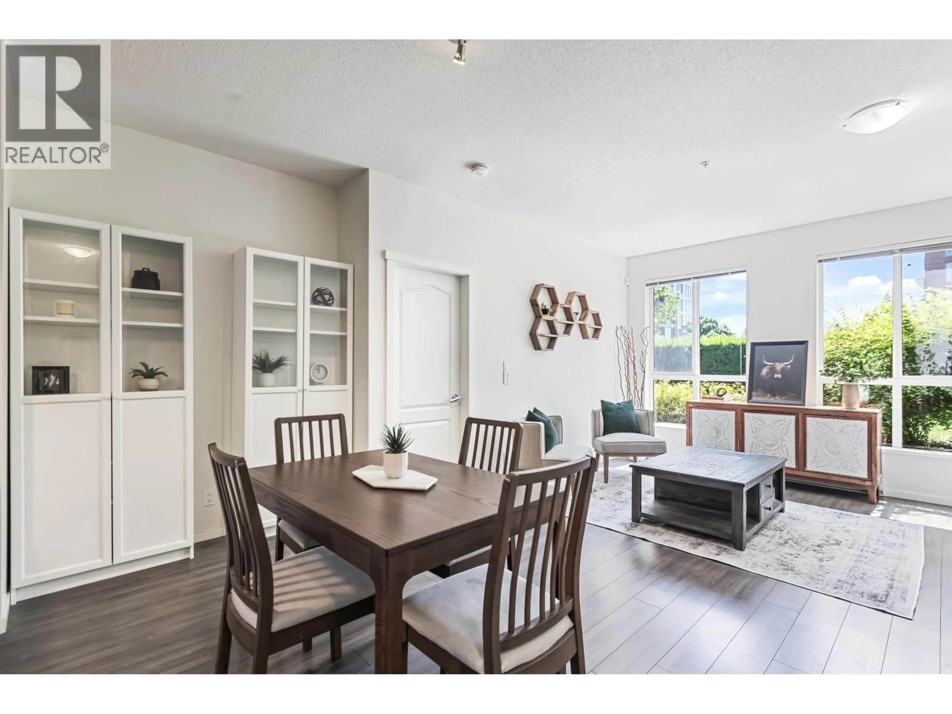Unknown for 102 - 1135 WINDSOR MEWS, Coquitlam British Columbia V3B0L2