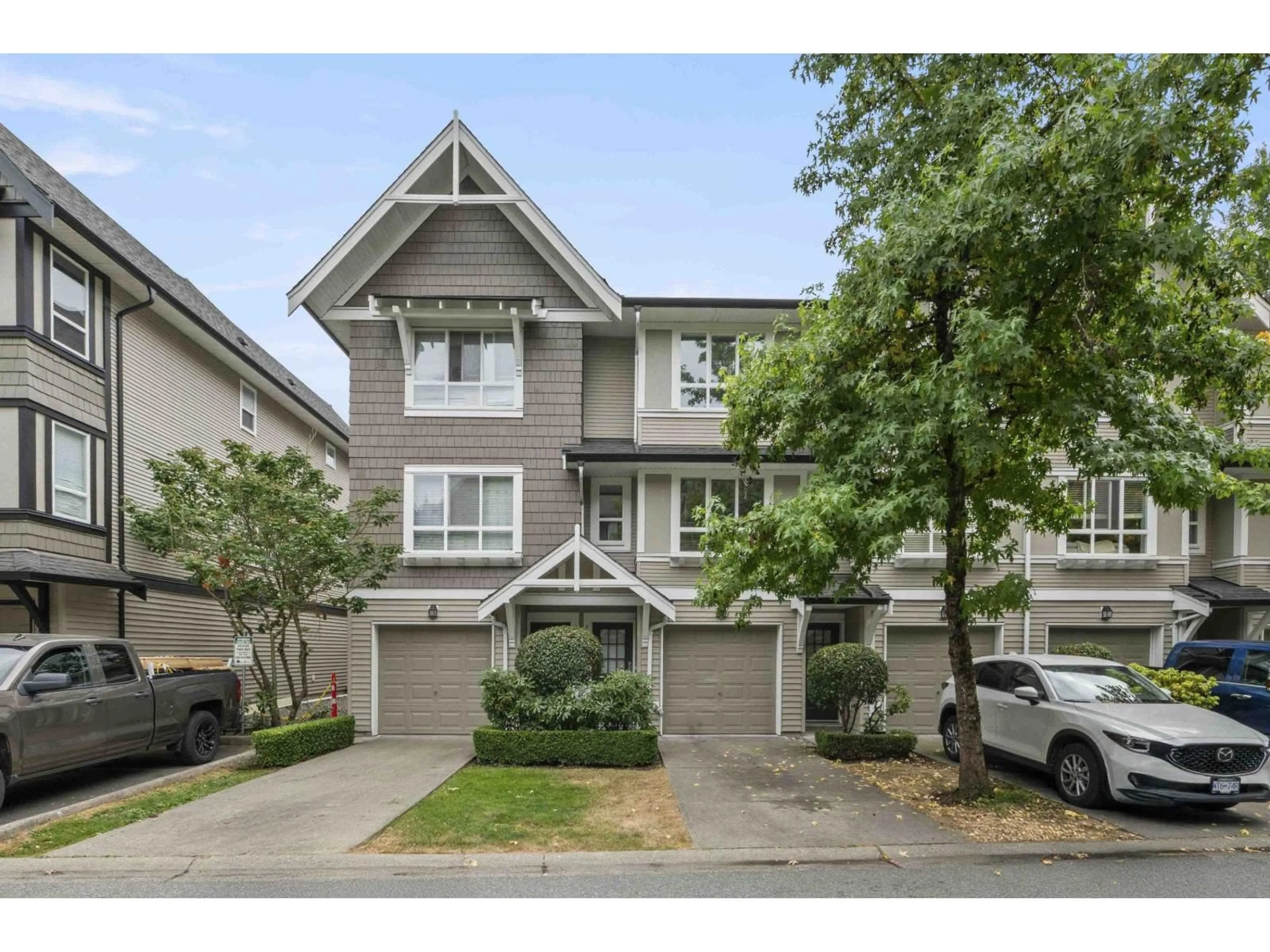 Unknown for 63 - 6747 203, Langley British Columbia V2Y3B5