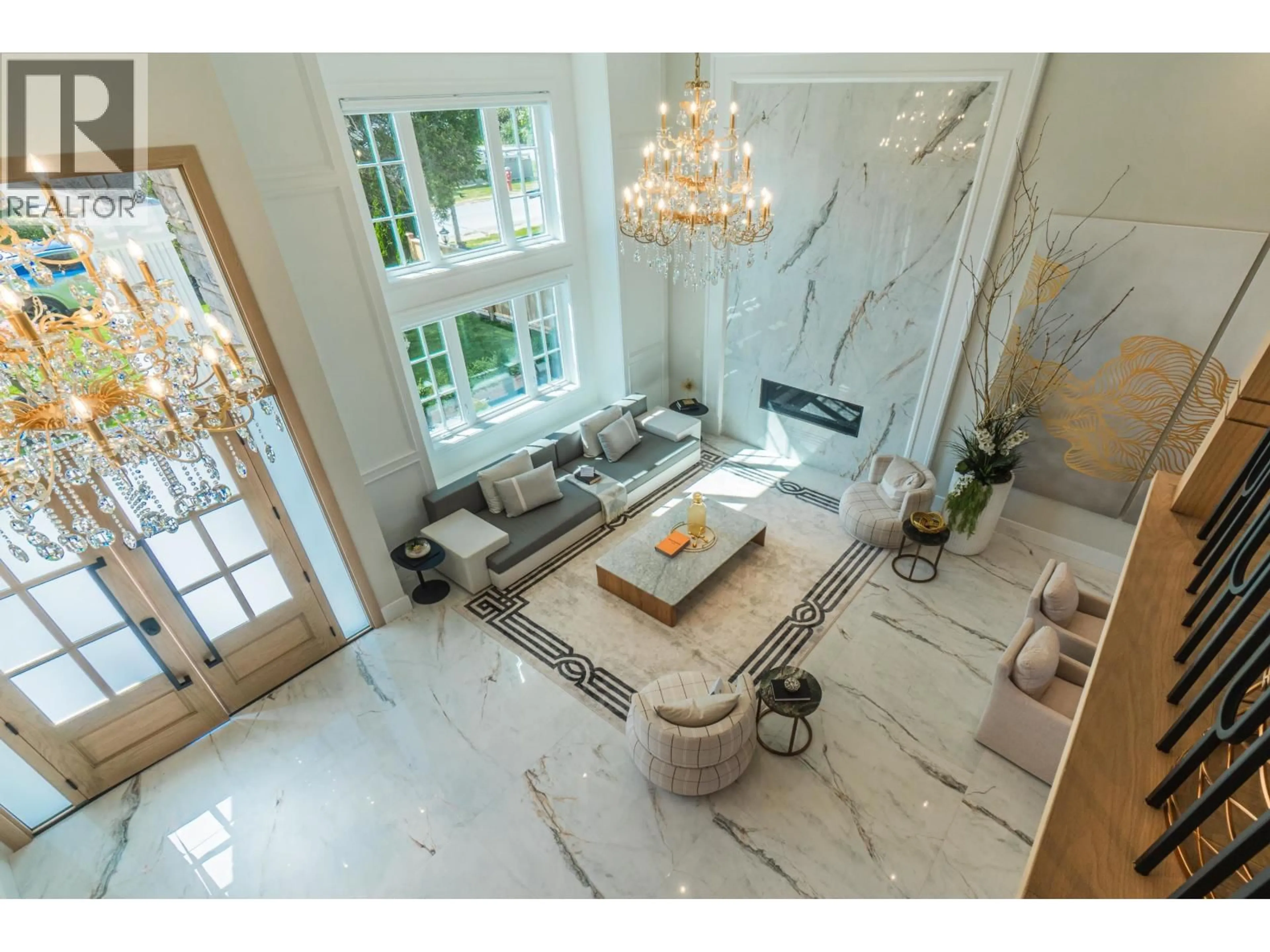 Unknown for 9531 KIRKMOND CRESCENT, Richmond British Columbia V7E1M7