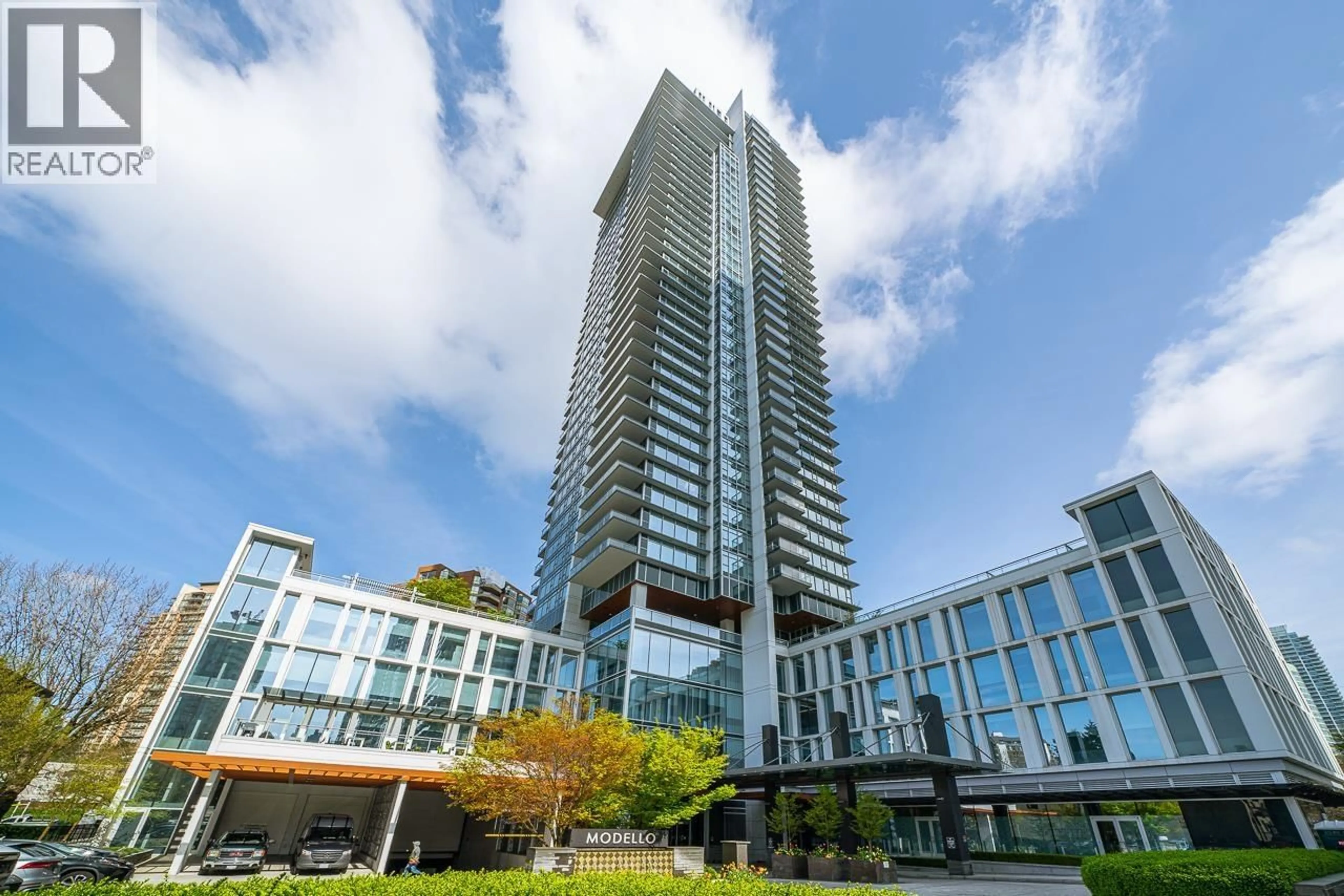Indoor foyer for 1005 - 4360 BERESFORD STREET, Burnaby British Columbia V5H0G2