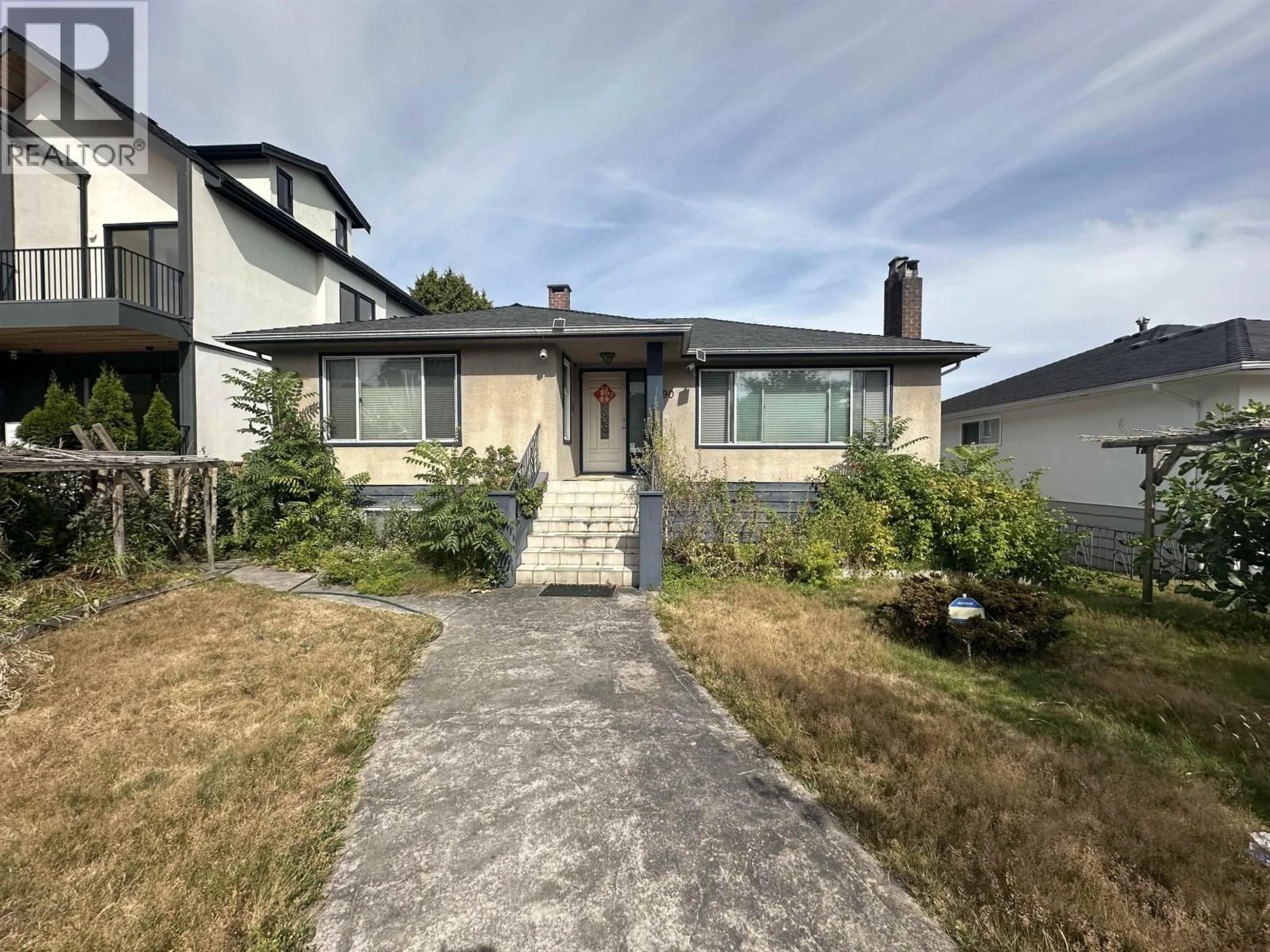 Unknown for 8090 LAUREL STREET, Vancouver British Columbia V6P3V1