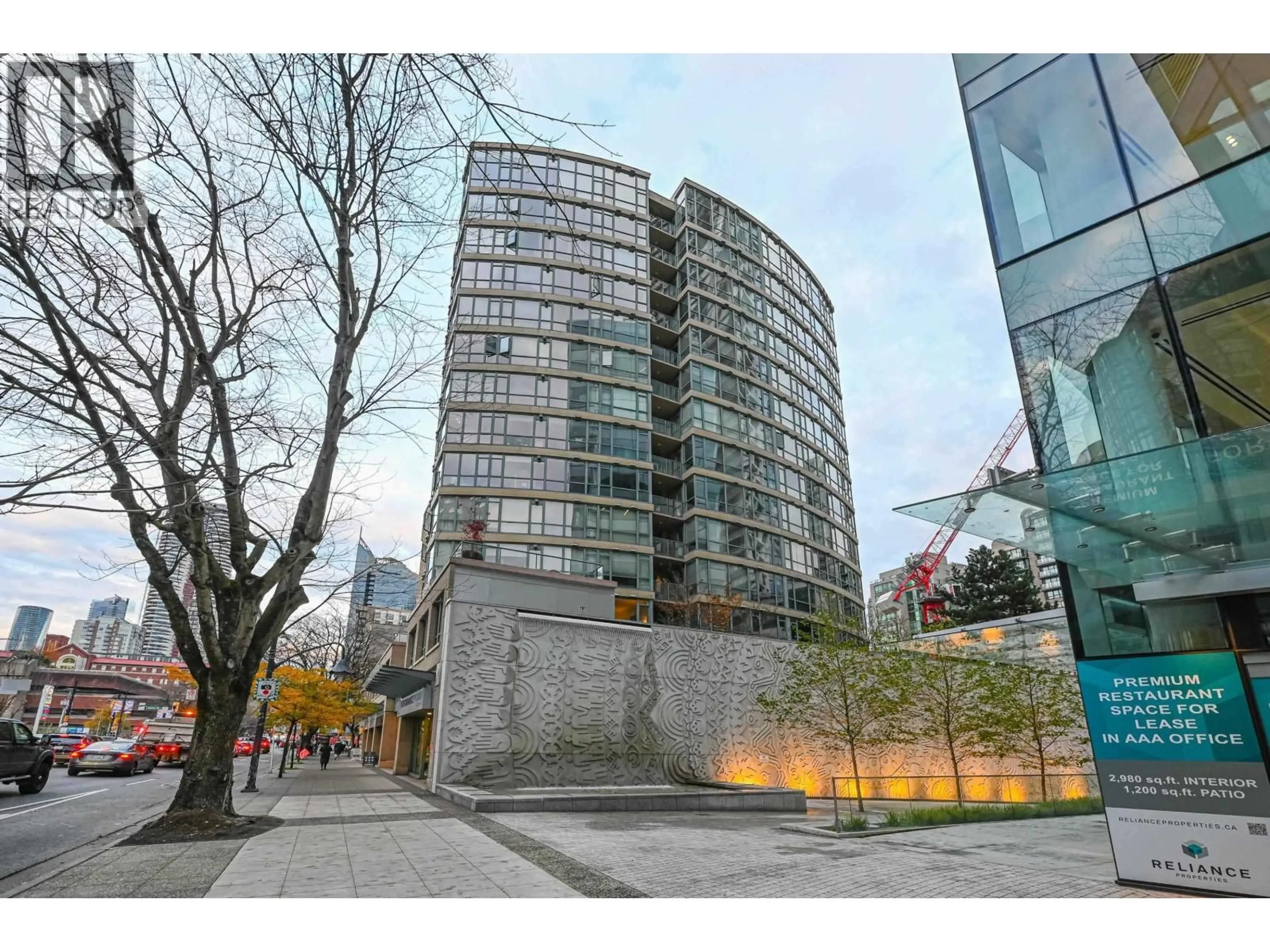Blurry image for 1207 - 1238 BURRARD STREET, Vancouver British Columbia V6Z3E1