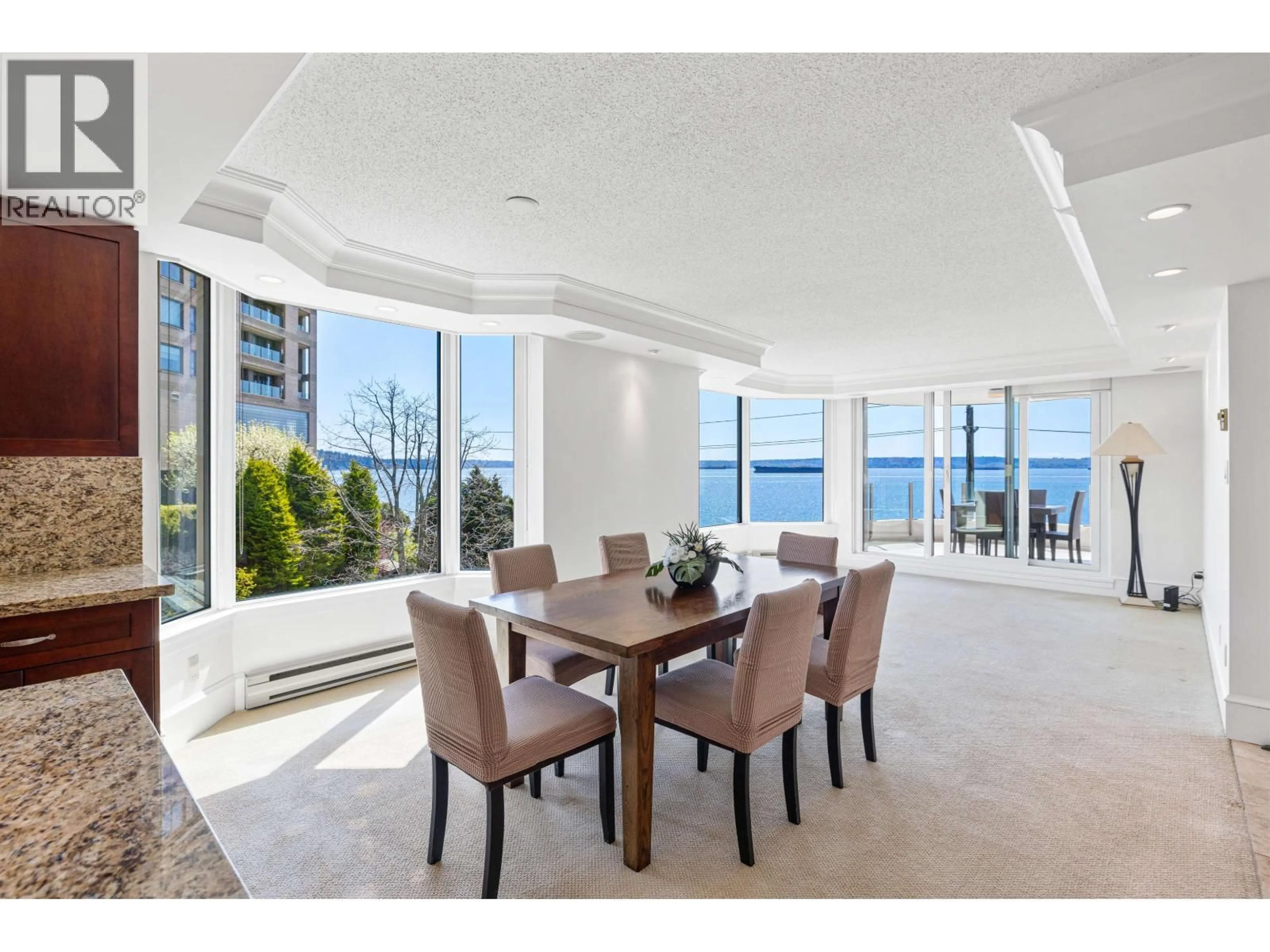 Dining room, unknown for 101 - 2280 BELLEVUE AVENUE, West Vancouver British Columbia V7V1C6