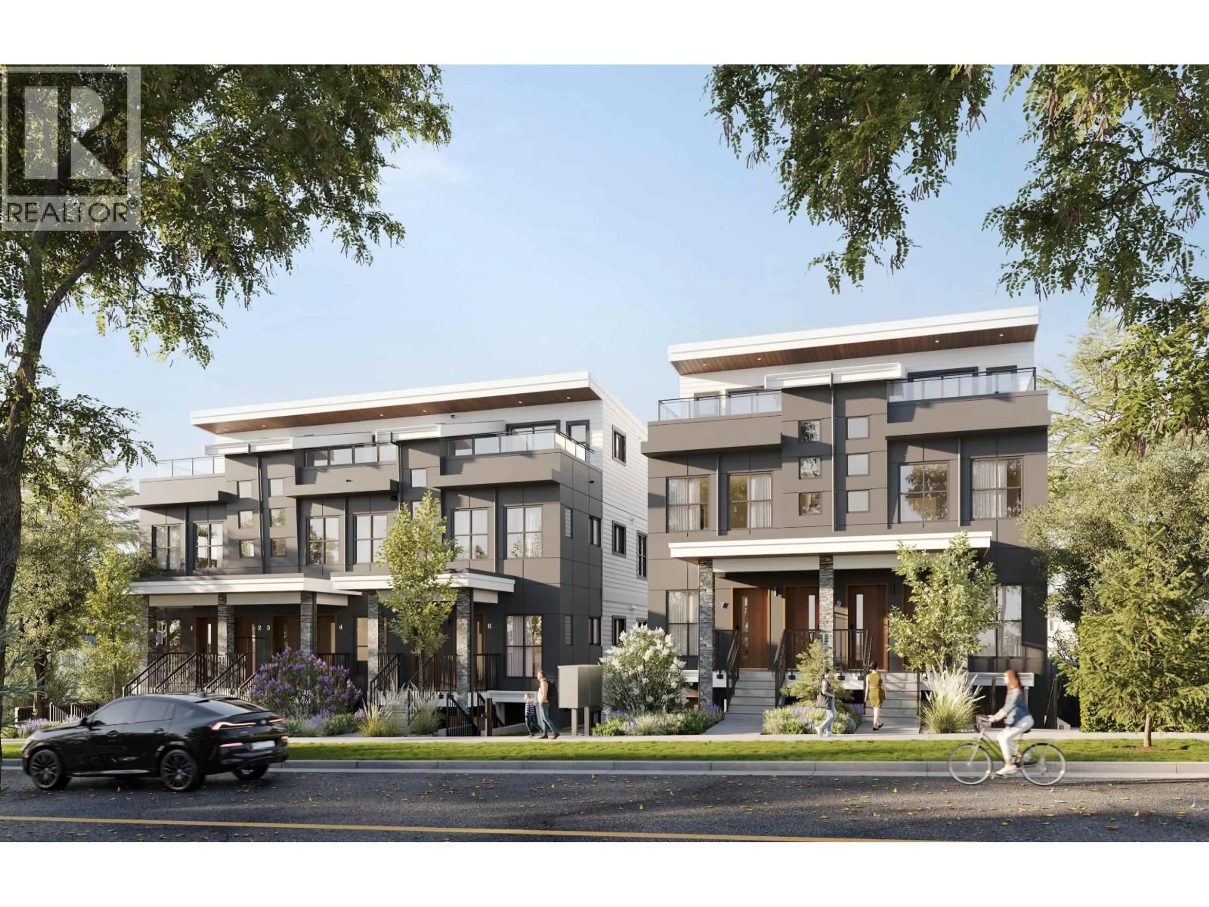 Unknown for 209 - 2339 34TH AVENUE, Vancouver British Columbia V5R2S6