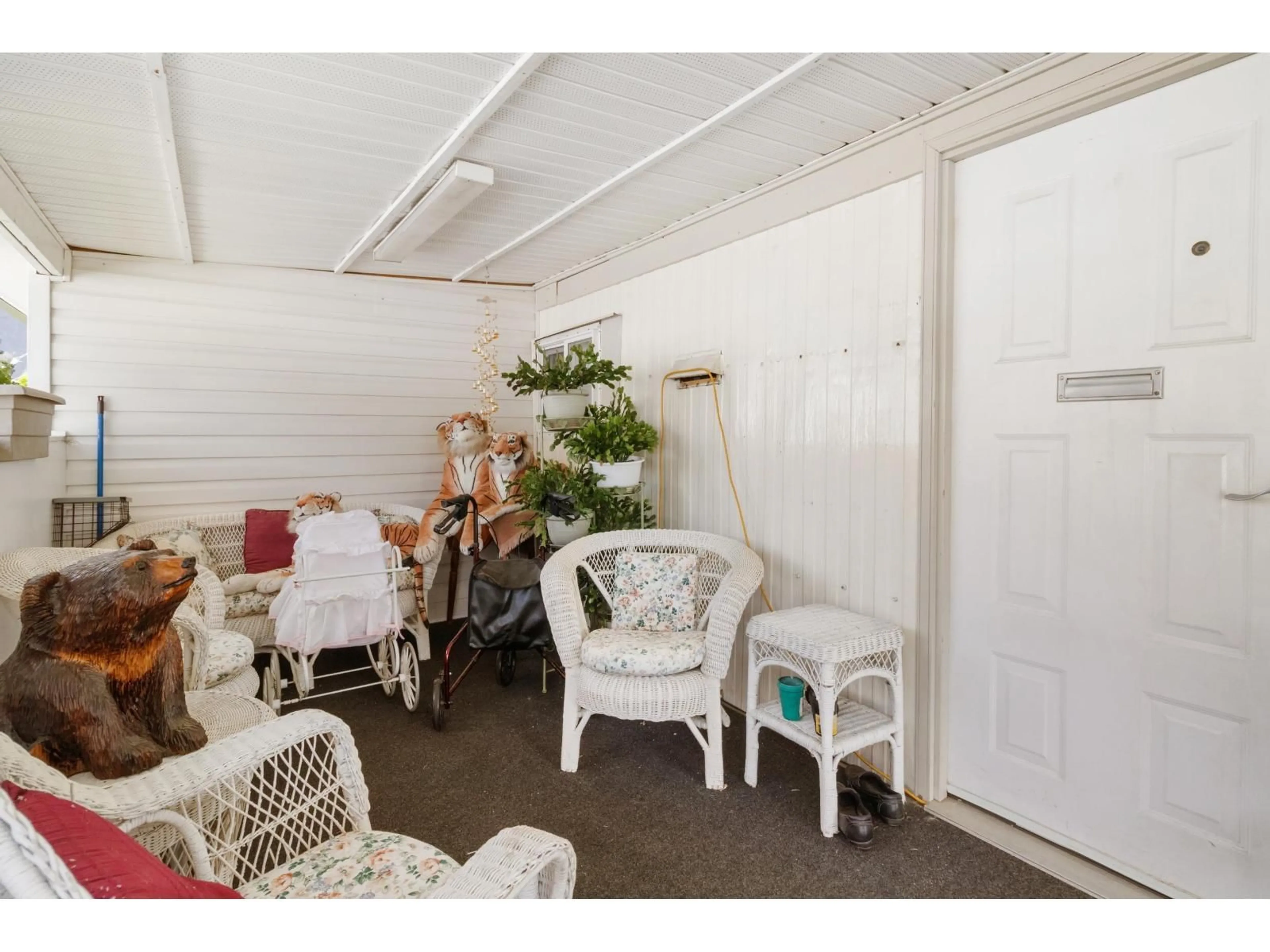 Storage room or clothes room or walk-in closet for 17 - 62780 FLOOD HOPE ROAD, Hope British Columbia V0X1L2