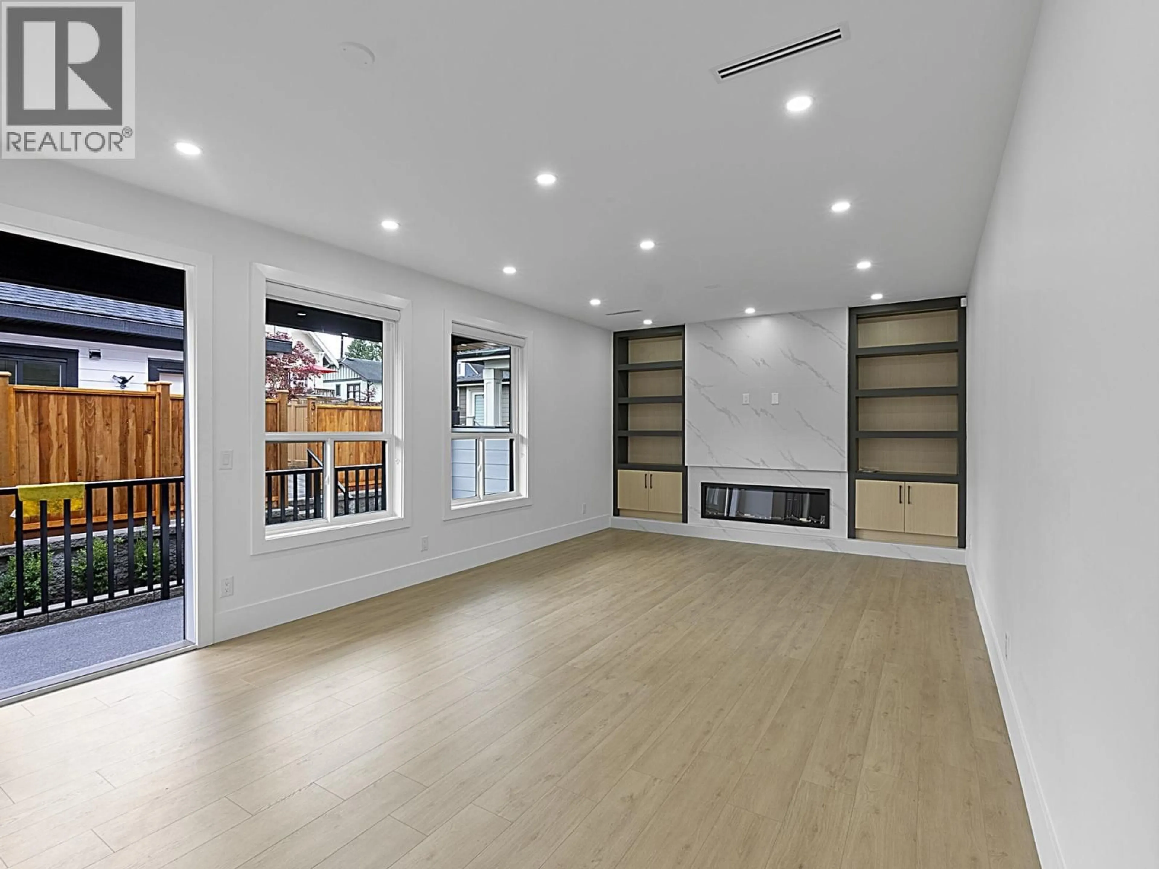 A pic of a room for 218 OSBORNE AVENUE, New Westminster British Columbia V3L1Y8