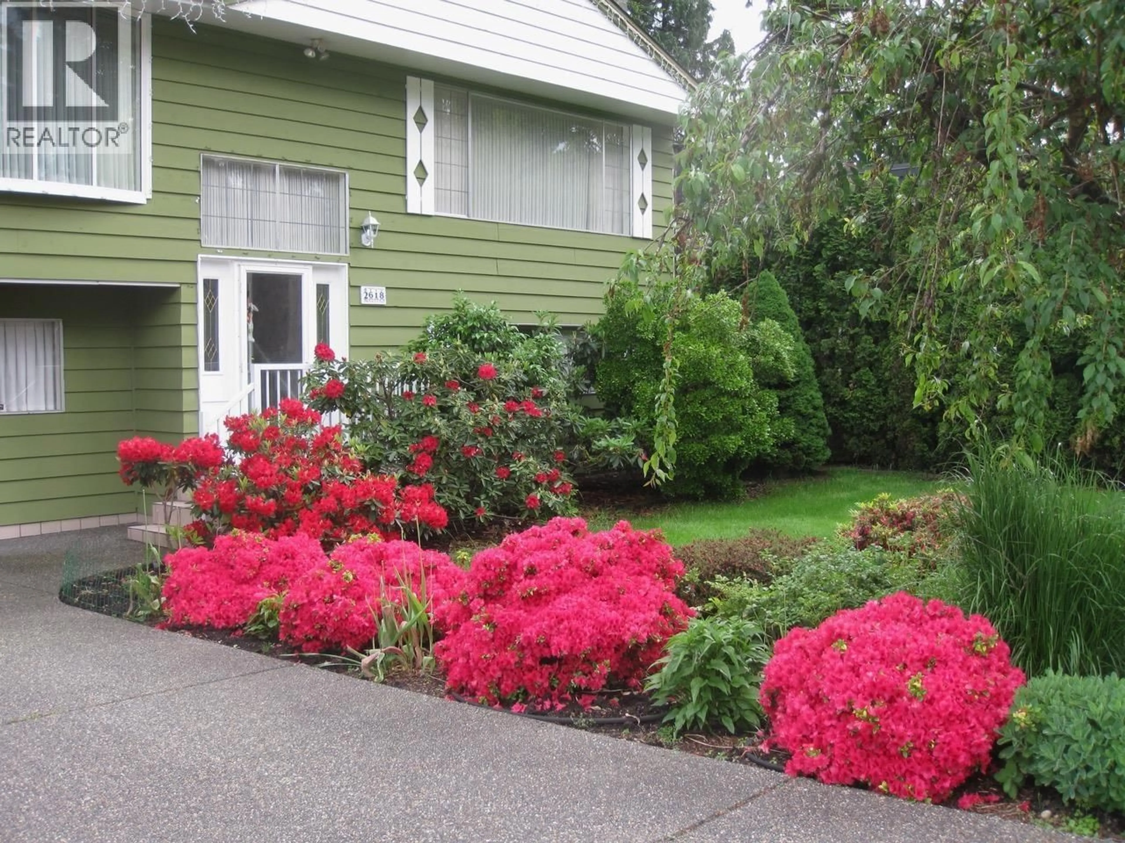 Unknown for 2618 TUOHEY AVENUE, Port Coquitlam British Columbia V3B2E8