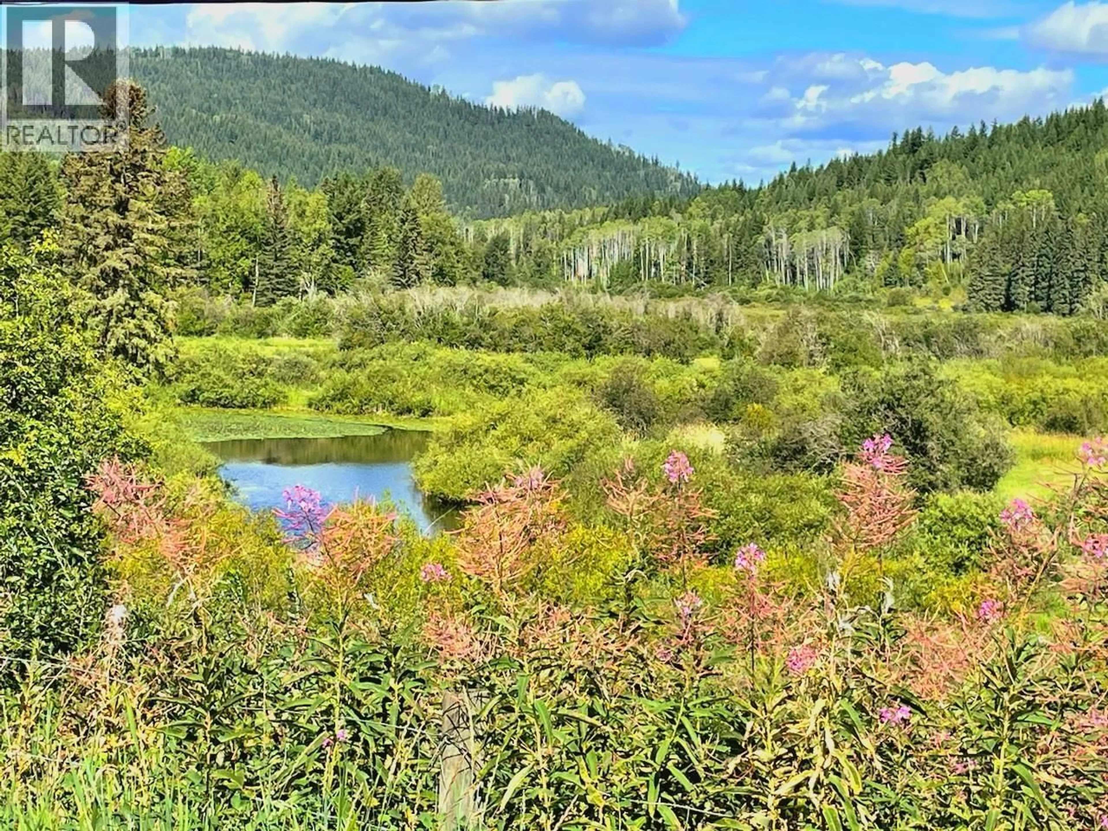 Unknown for 2261 EAGLE CREEK ROAD, Canim Lake British Columbia V0K1J0
